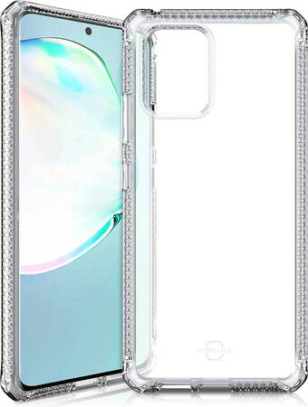 Coque Spectrum Clear pour Galaxy S10 Lite