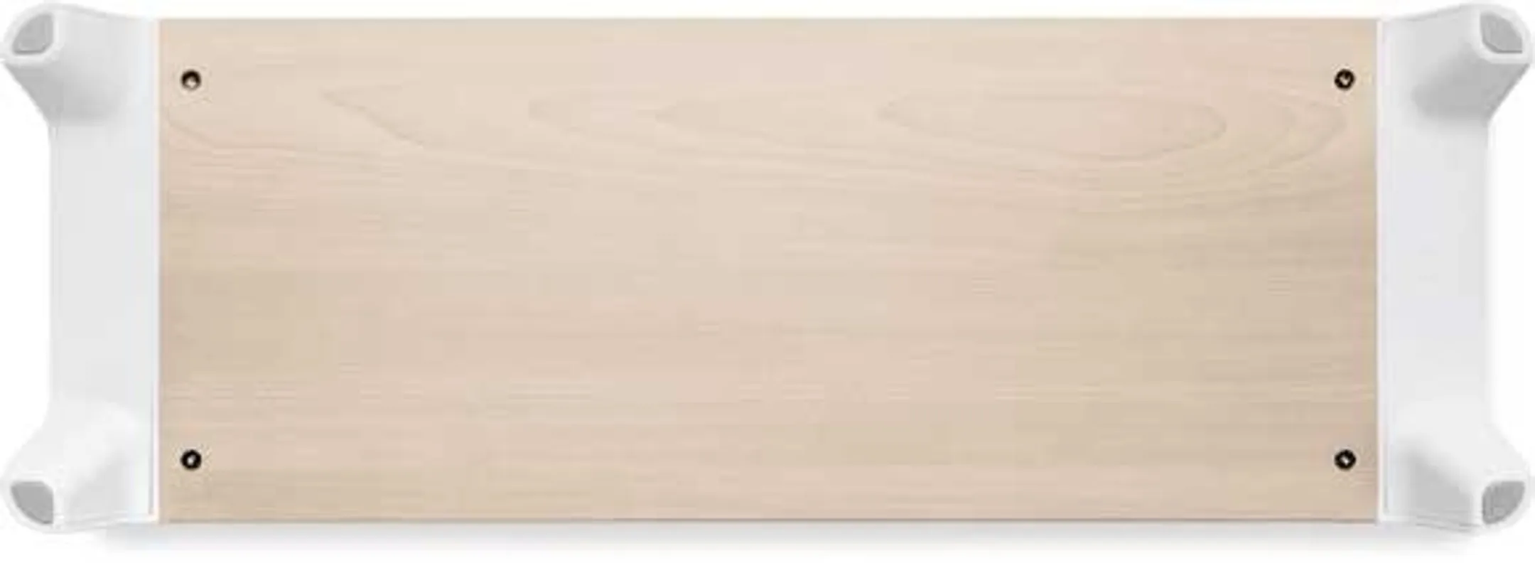 Pout Woody Fast Charging station d'accueil - 6 ports image