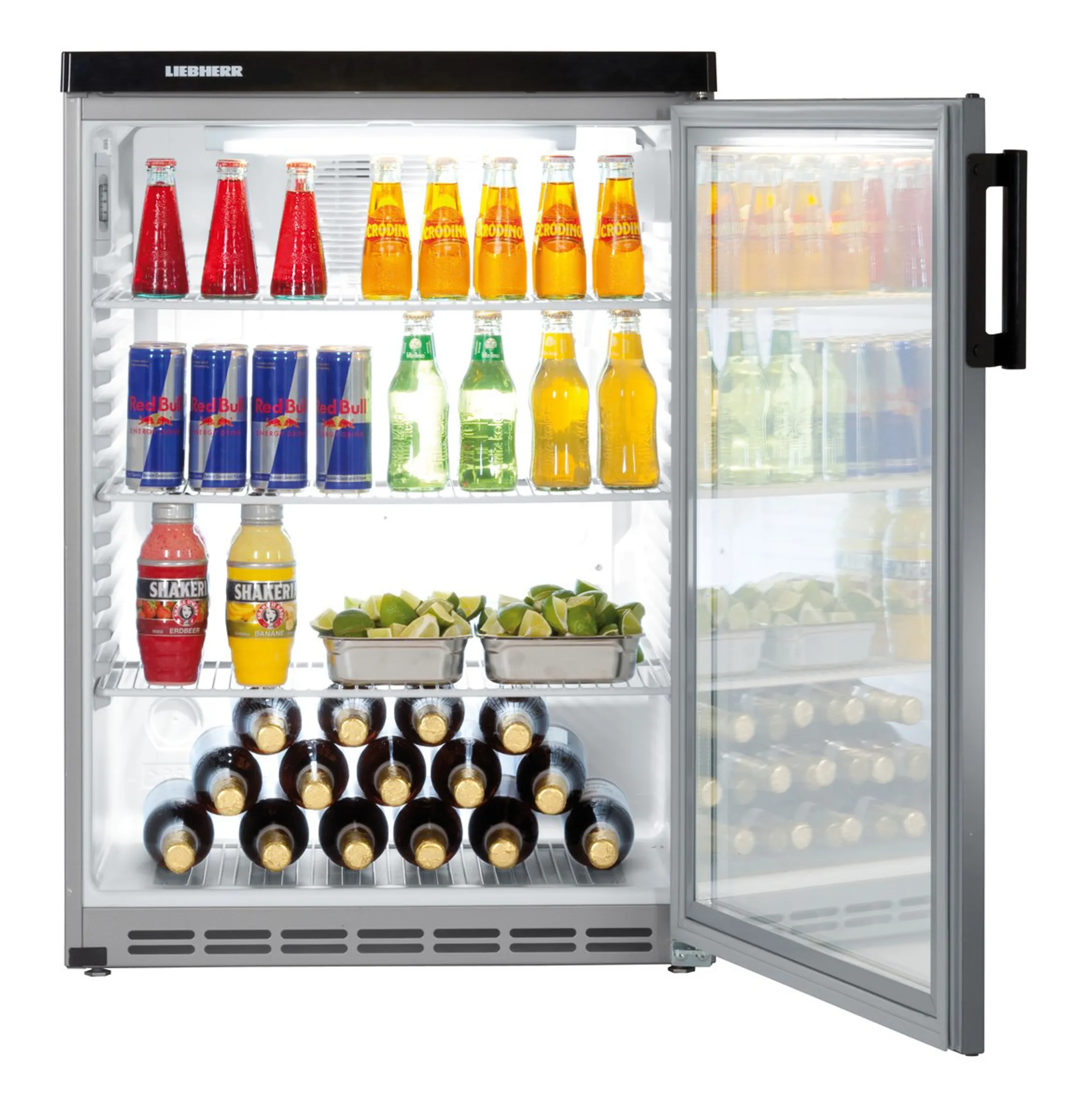 Frigo à bouteilles FKVESF 1803