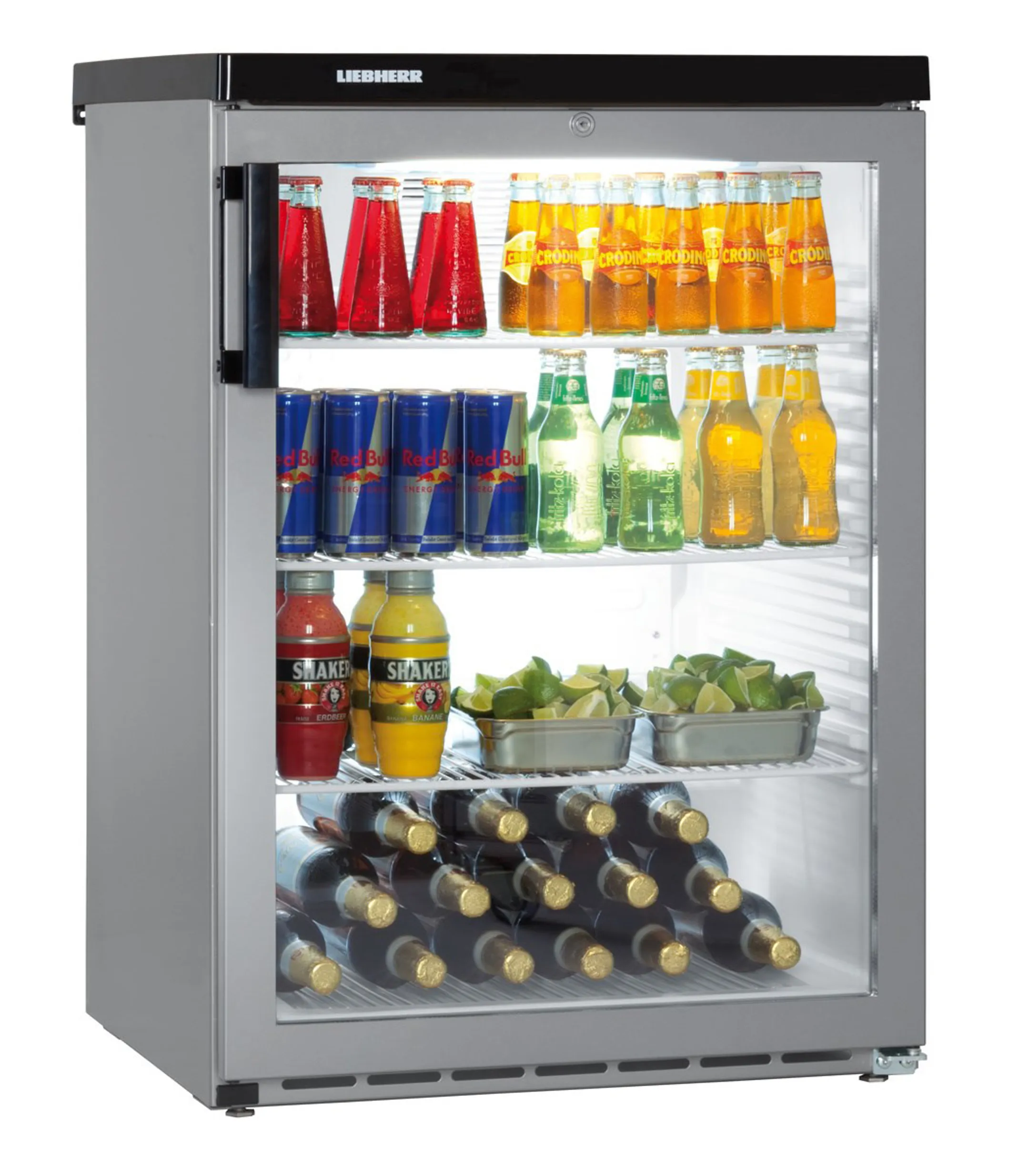 Frigo à bouteilles FKVESF 1803