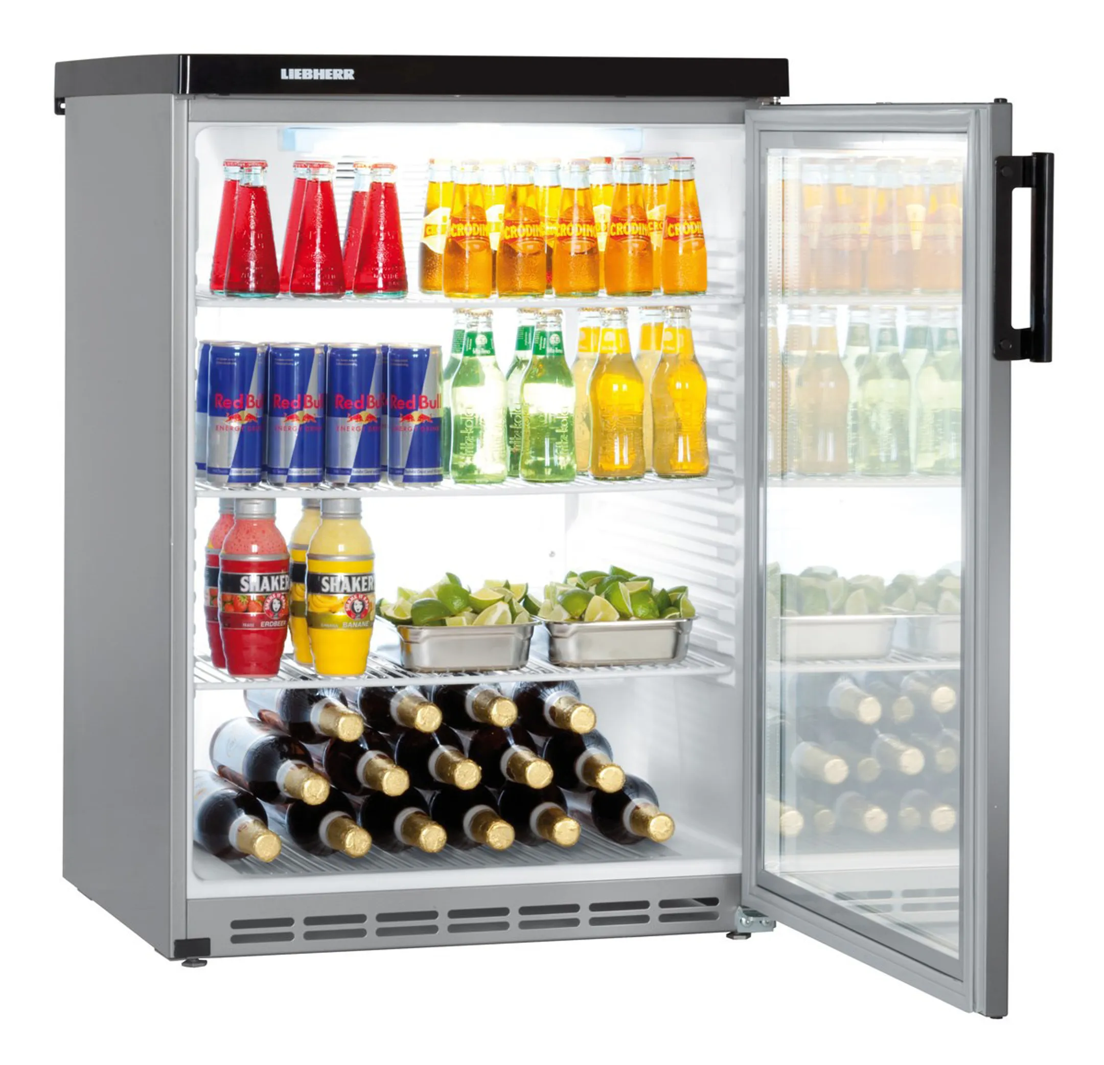 Frigo à bouteilles FKVESF 1803