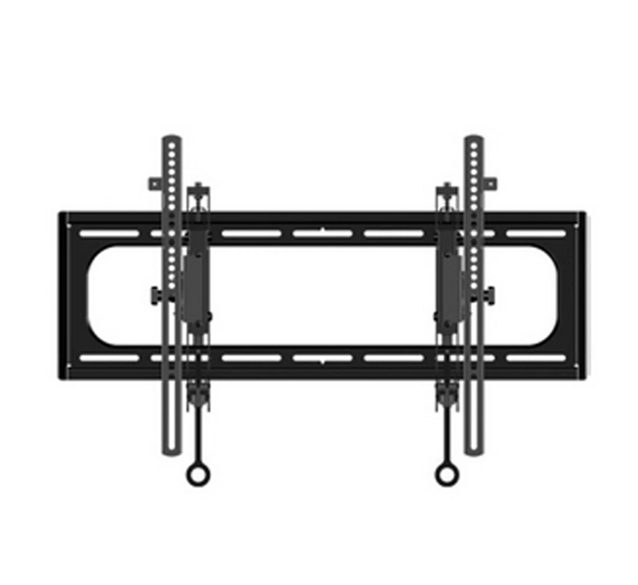 Sanus VLT-6 Support TV 42-90 pouces - Mur image