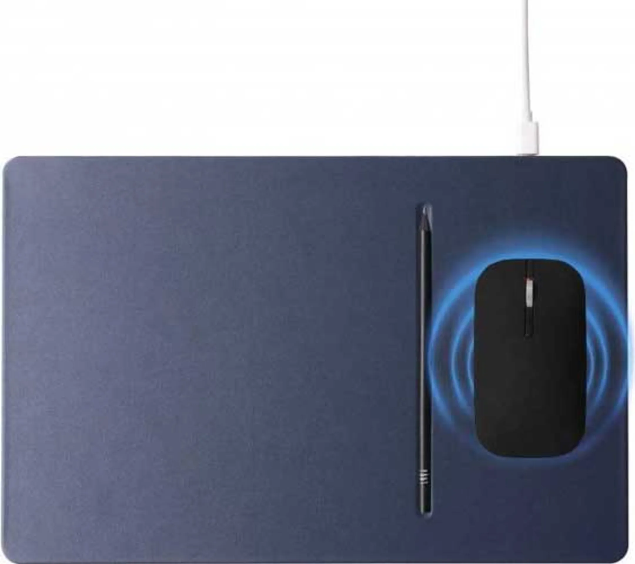 HANDS3 Pro Combo + fast charging muismat