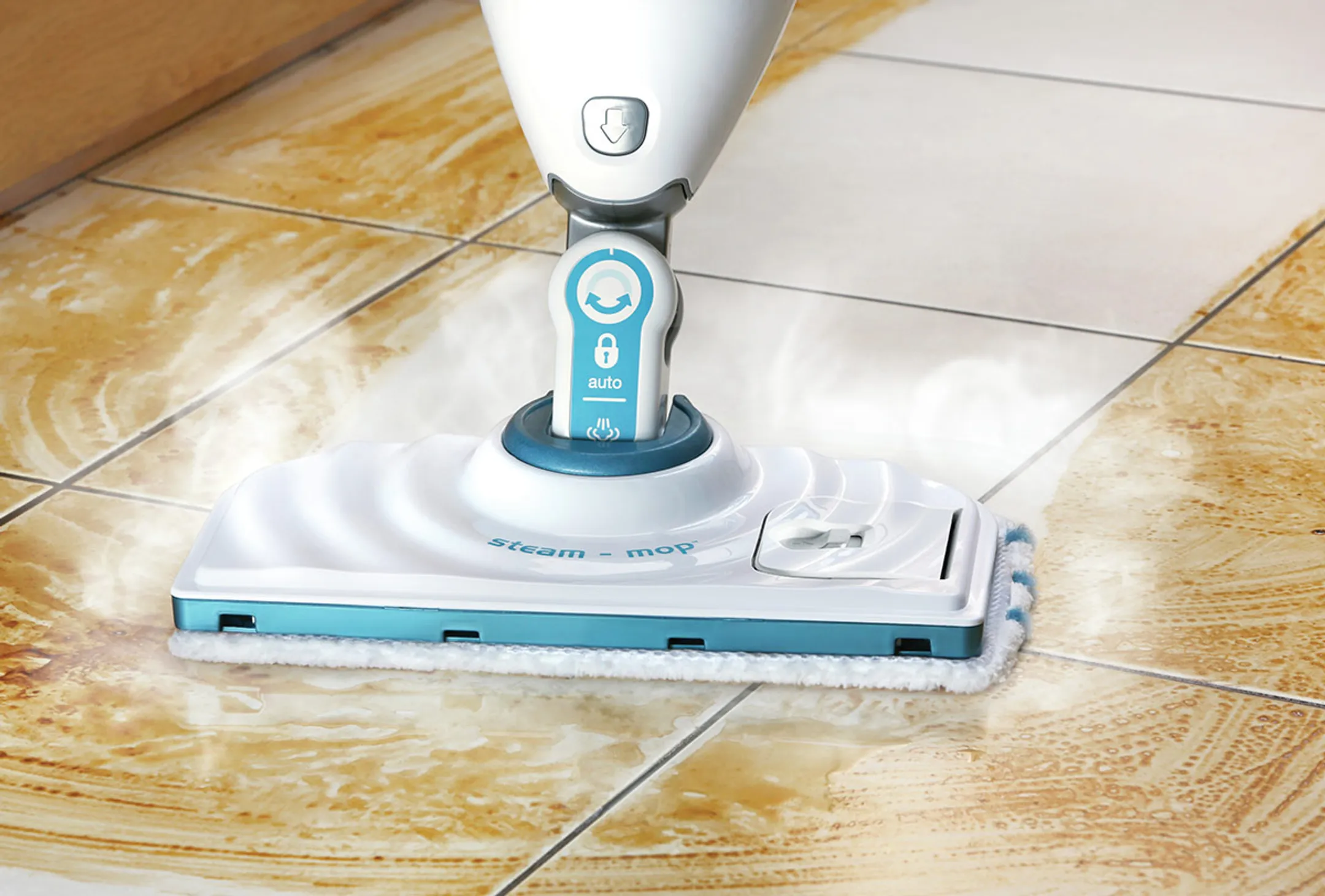 BLACK+DECKER 2 microvezeldoeken Easy Glide image