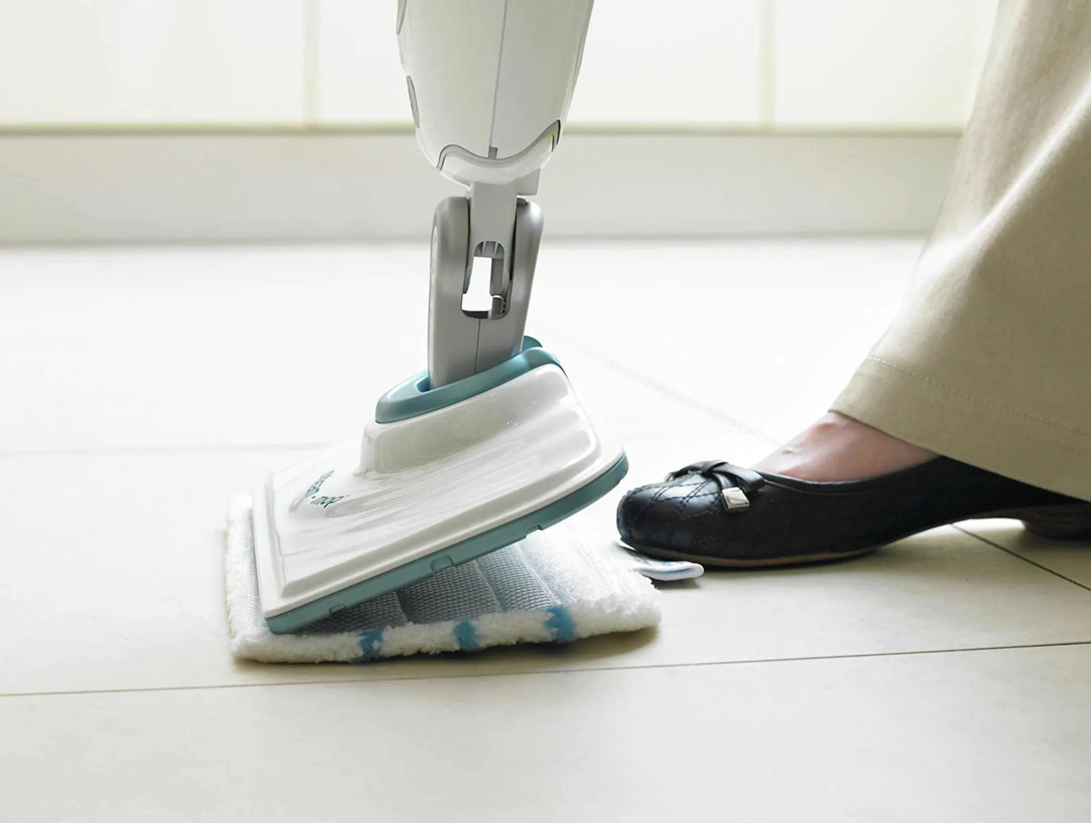 BLACK+DECKER 2 microvezeldoeken Easy Glide image