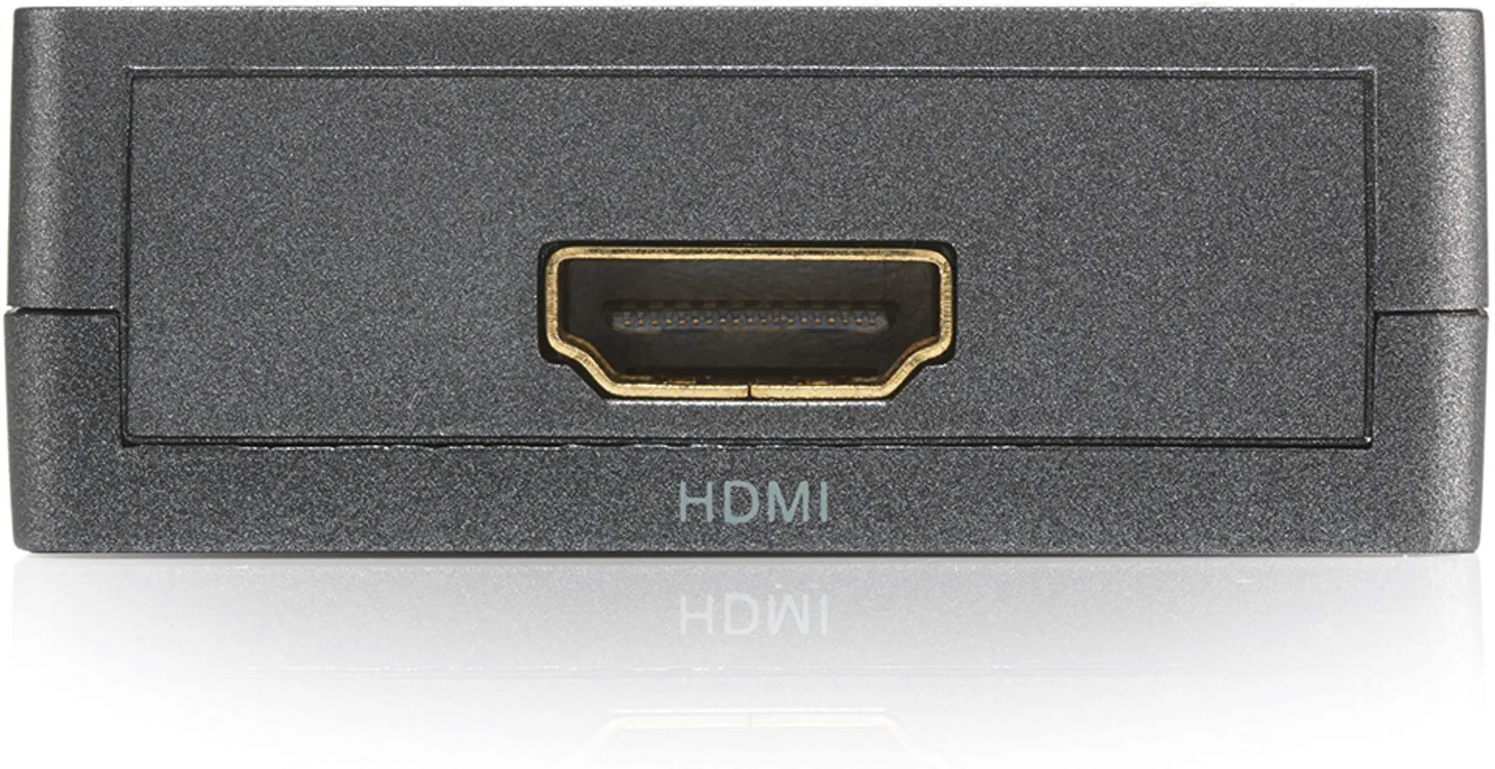 Marmitek Convertisseur HDMI vers SCART/RCA Connect HA13 image