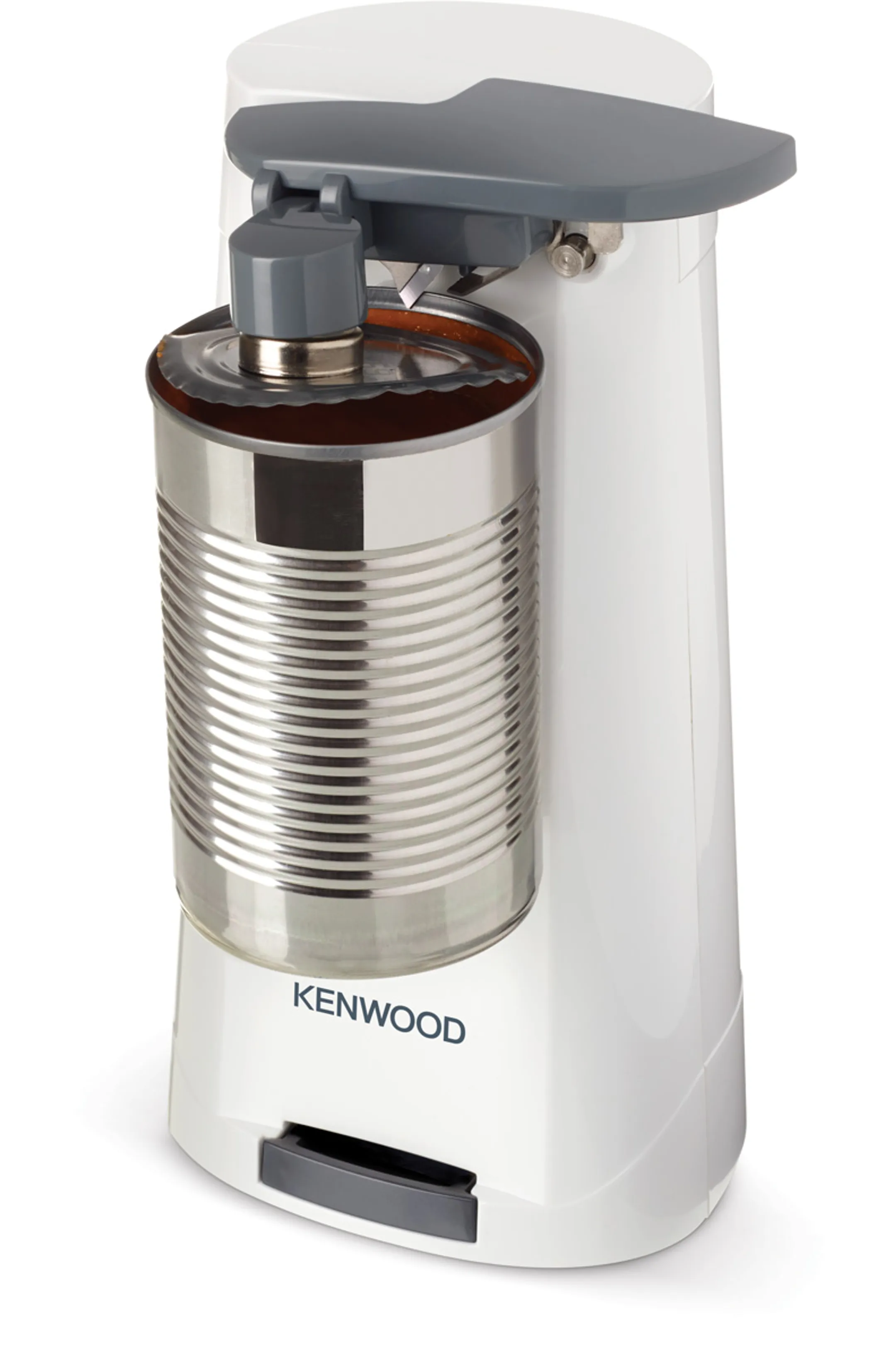 Kenwood Ouvre-boîte électrique CAP70.A0WH image