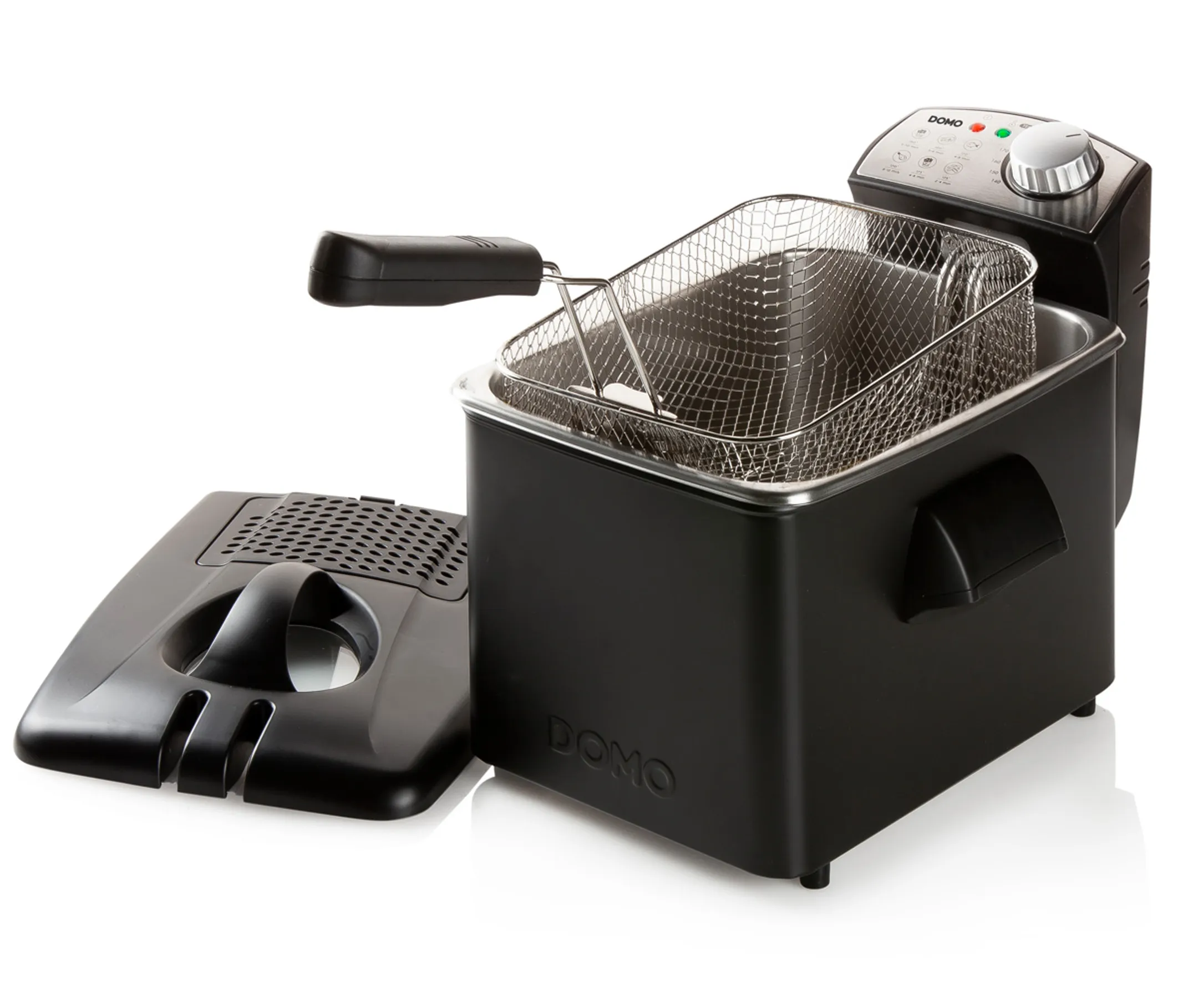 Friteuse DO1014FR