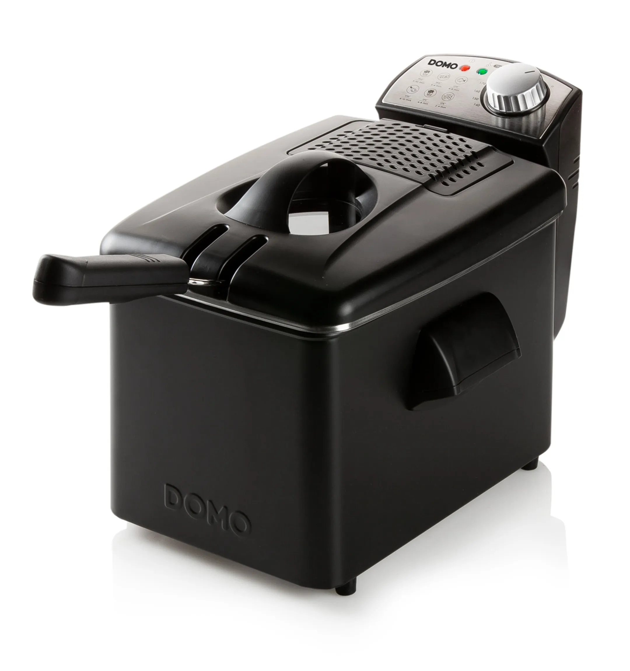 Domo Friteuse DO1014FR image