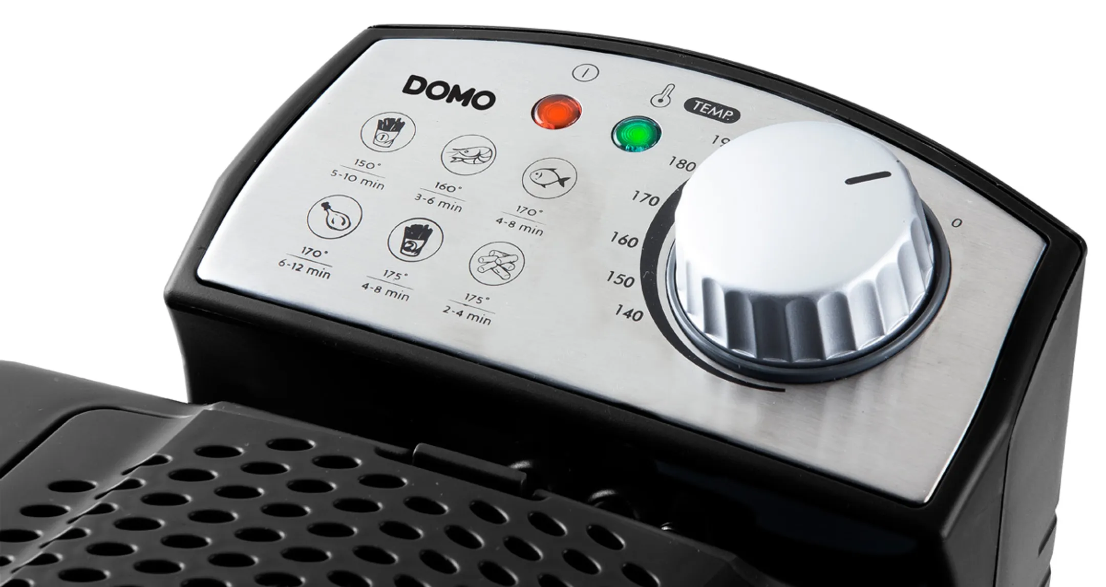 Domo Friteuse DO1014FR image