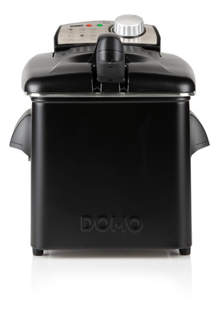 Friteuse Electrique sans huile - DOMO DO542FR - Capacité 4L - 8