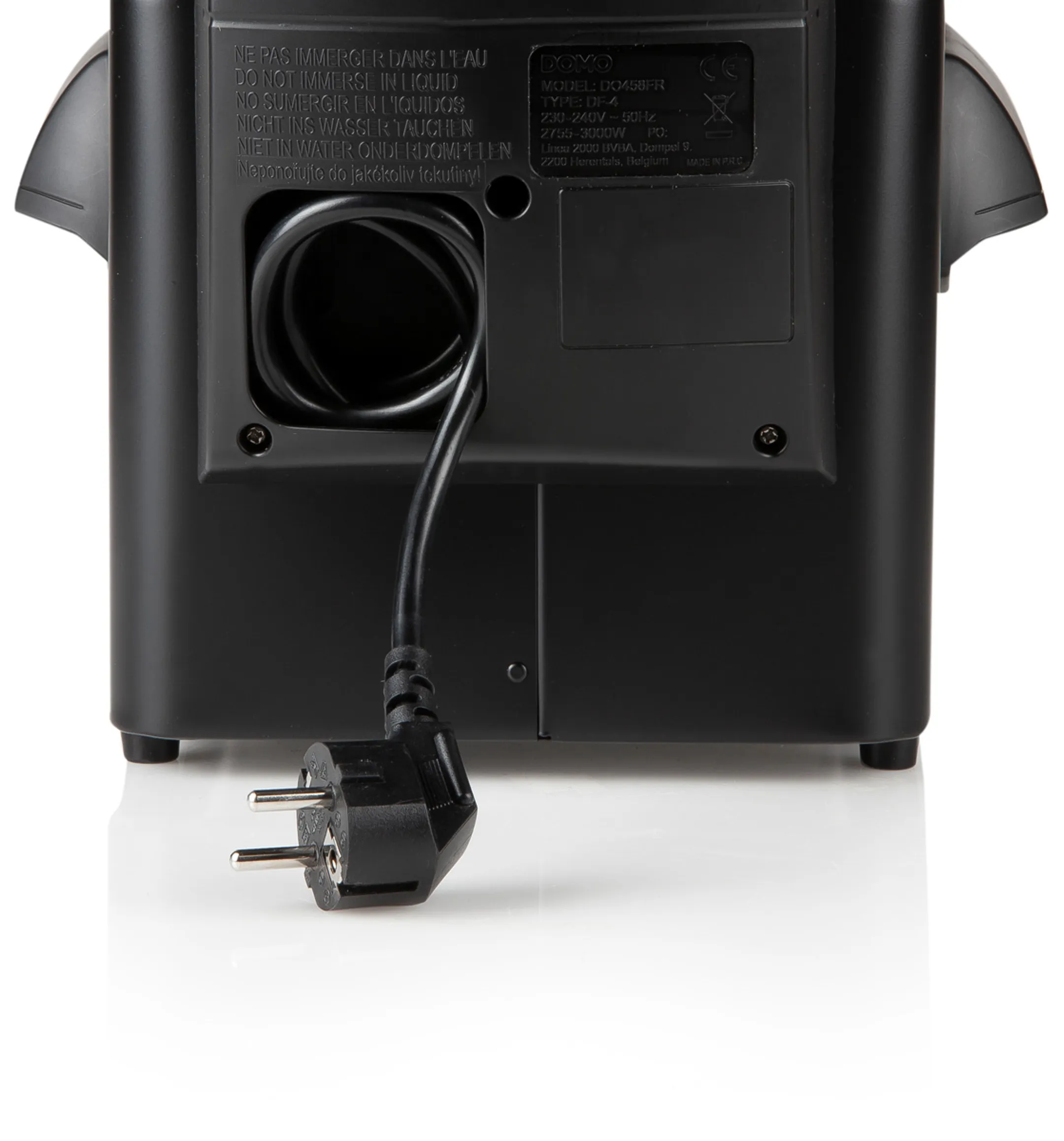 Domo Friteuse DO1014FR image