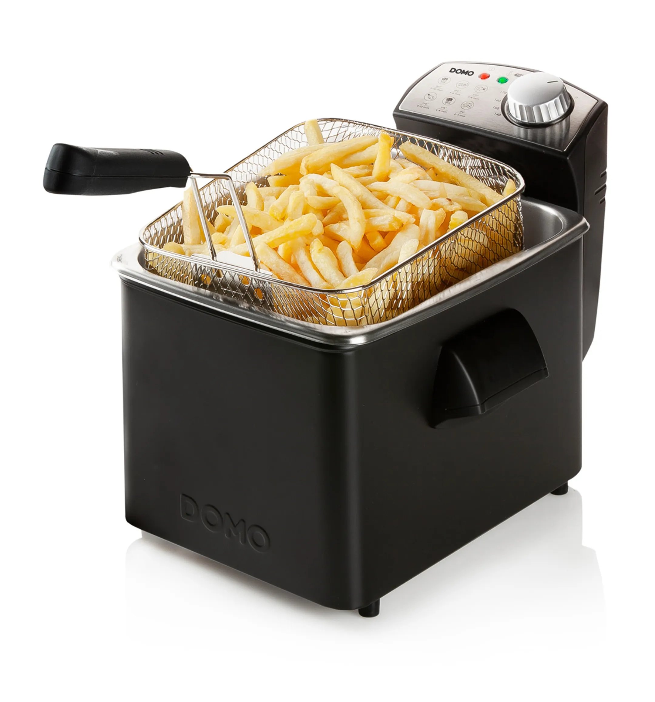Domo Friteuse DO1014FR image