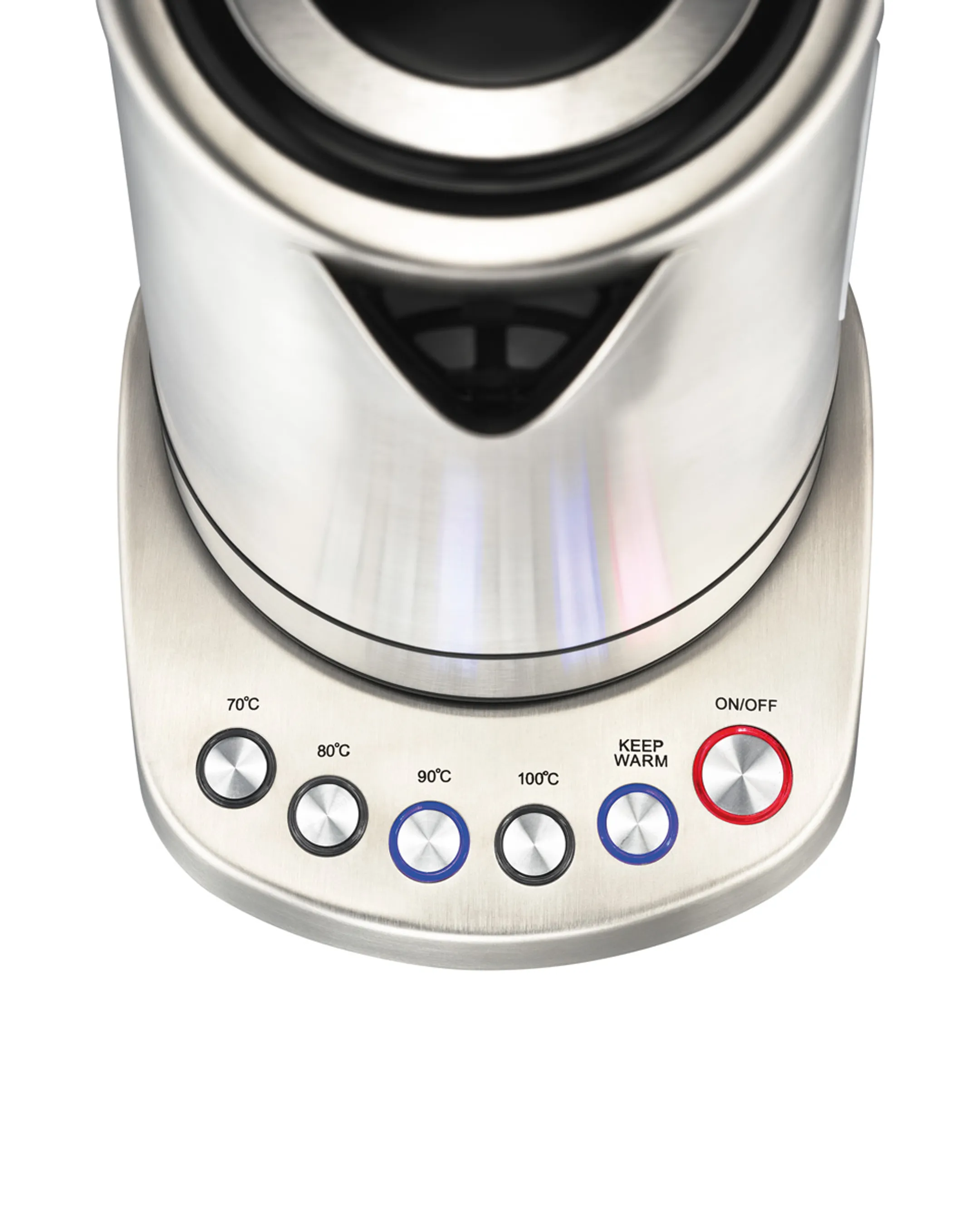Solis Bouilloire  Vario Temp 5516 image