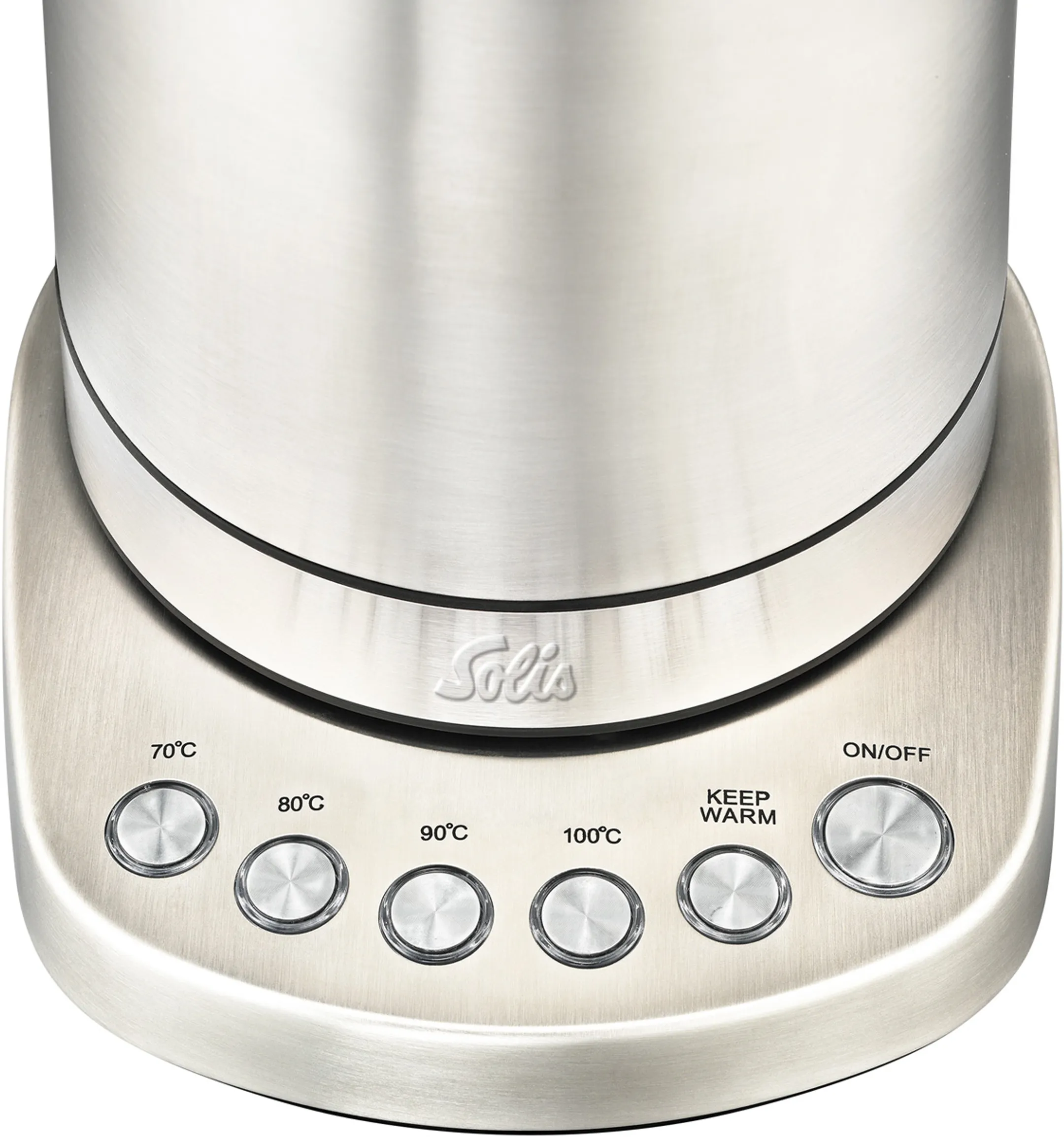 Solis Bouilloire  Vario Temp 5516 image