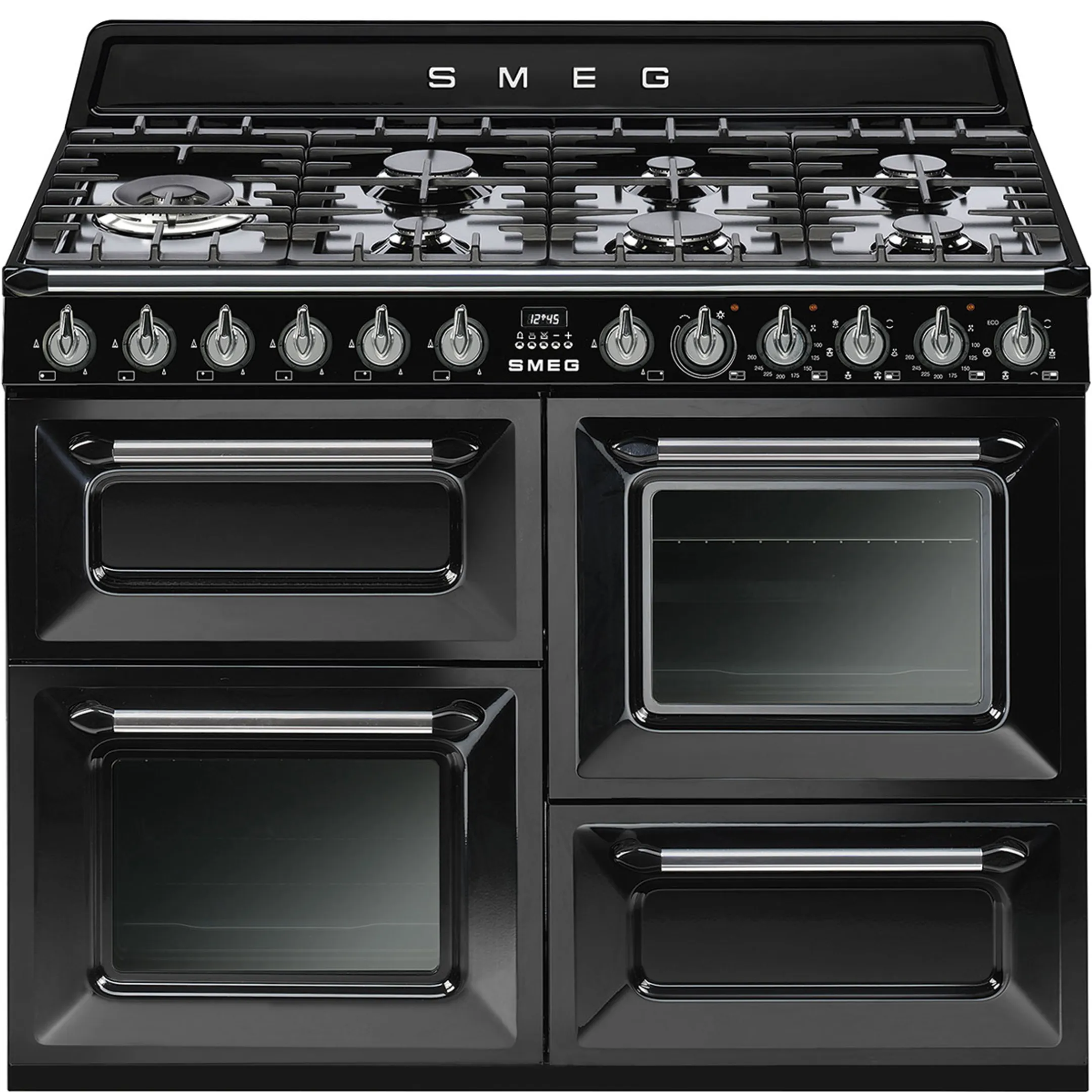 Smeg Fornuis TR4110BL1 Butaan image