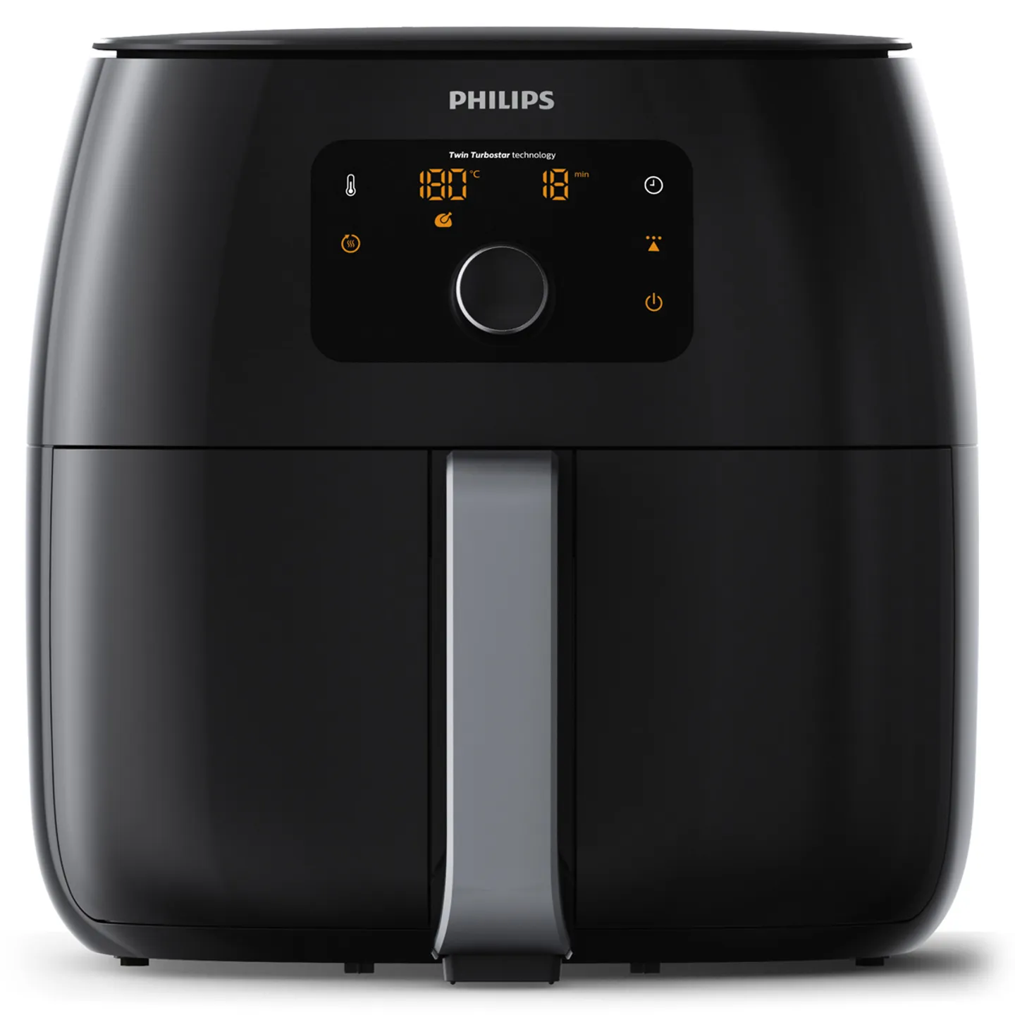 Philips Airfryer XXL Premium HD9651/90 Bestel nu, in huis