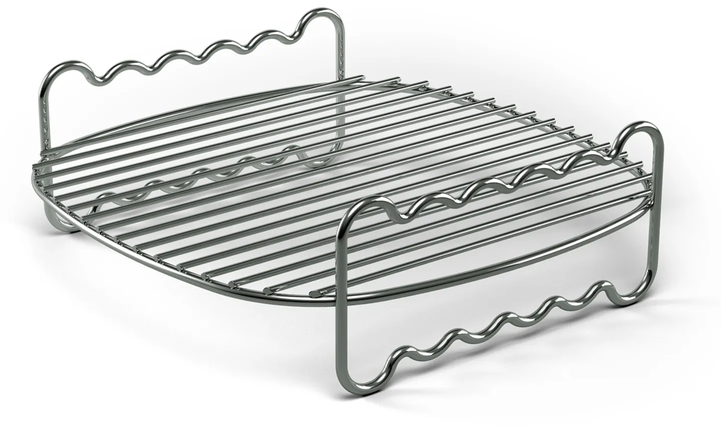 Philips Airfryer XXL Premium HD9651/90 Bestel nu, in huis