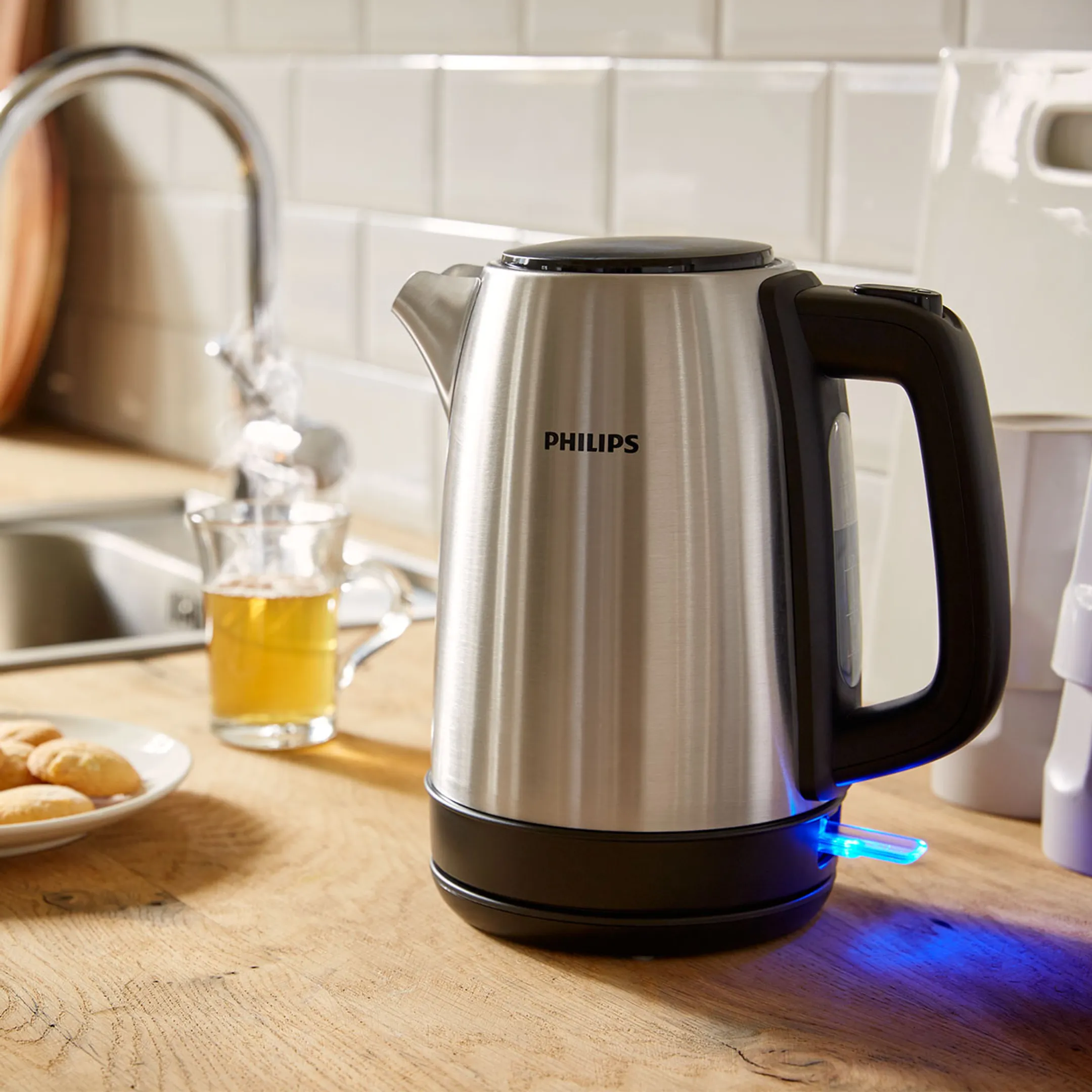 Philips Waterkoker Daily Collection HD9350/90 image