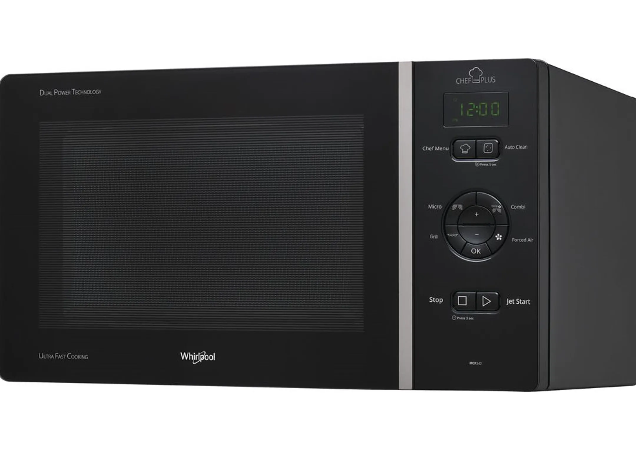 Micro-ondes MCP347BL