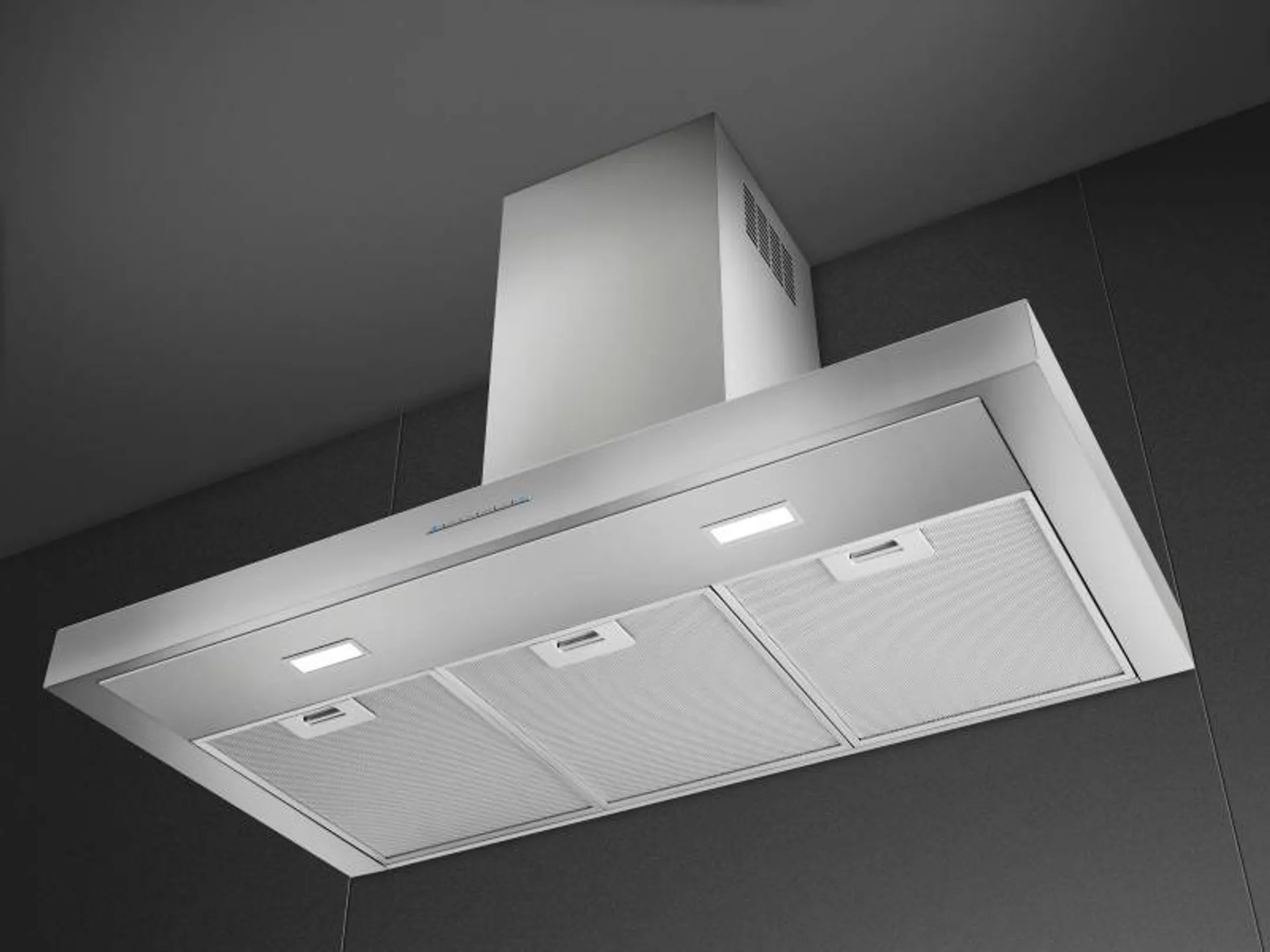 Smeg Hotte décorative KBT900XE image