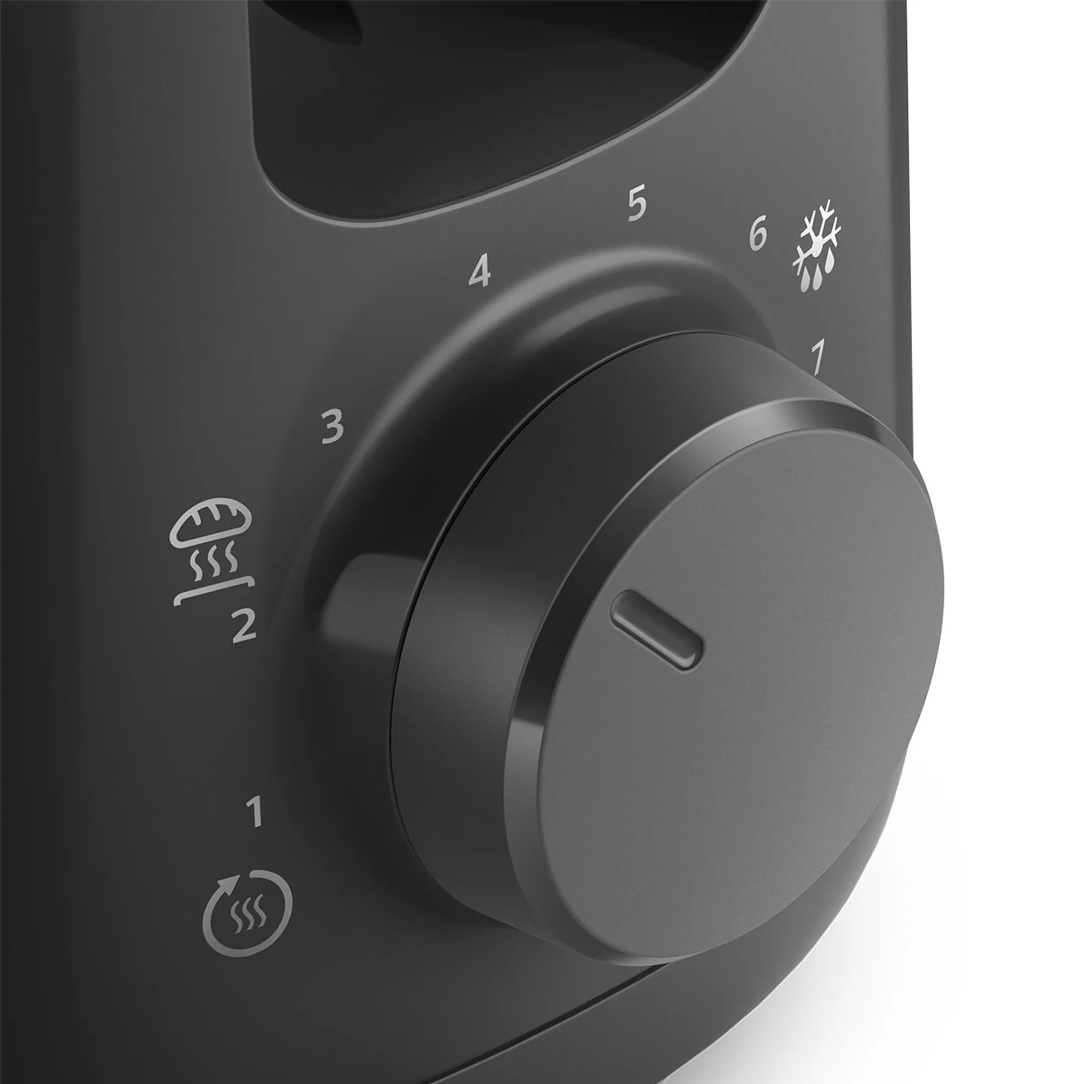 Philips Grille-pain Daily Collection HD2590/90  image