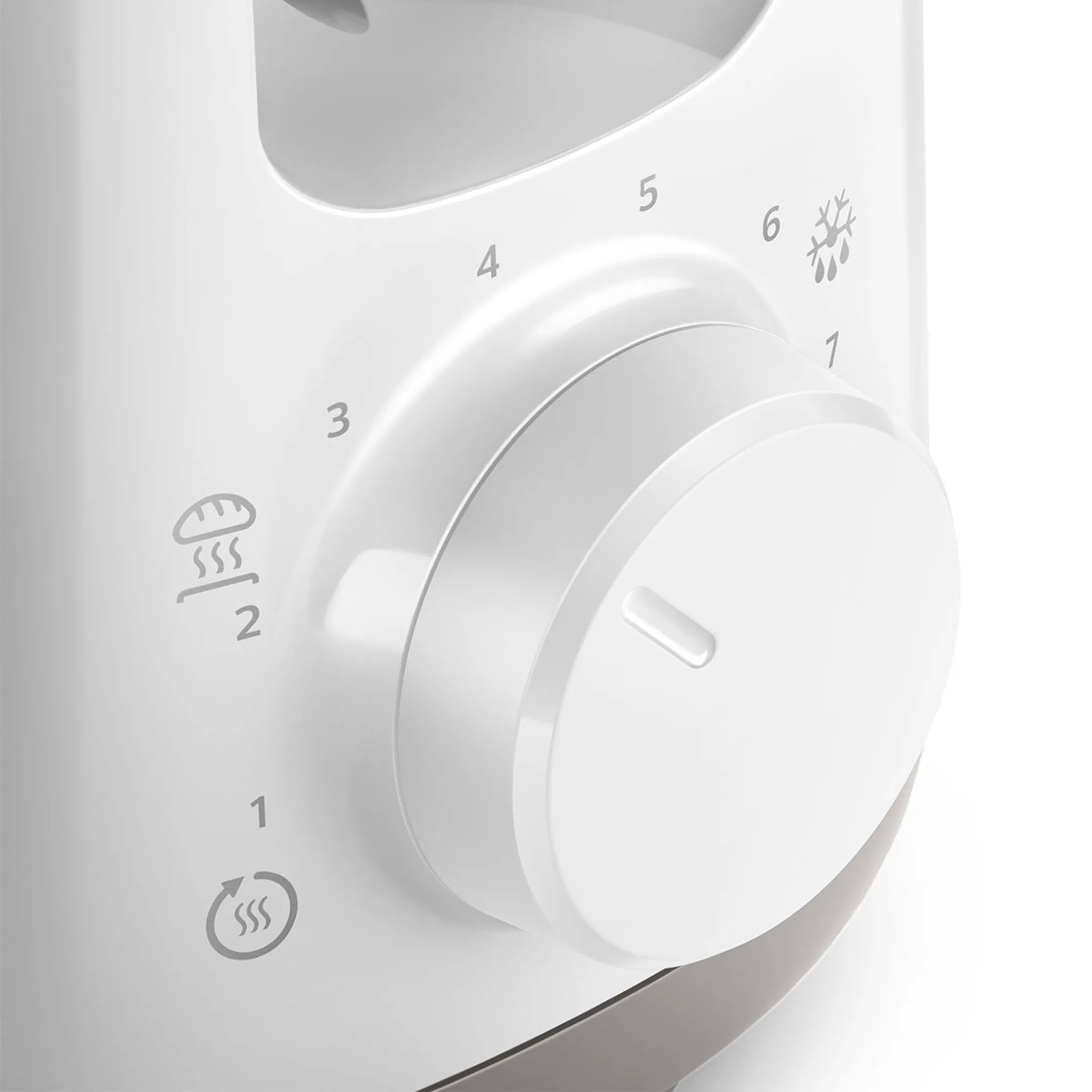 Philips Broodrooster Daily Collection HD2590/00  image