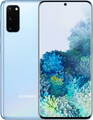 Samsung Galaxy S20 4G Cloud Blue