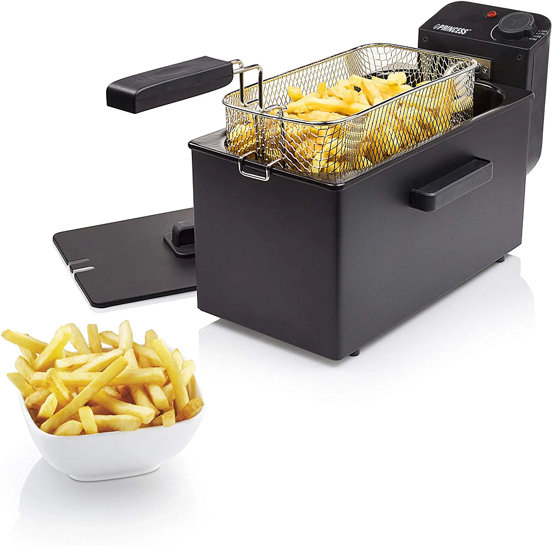 Friteuse 182727
