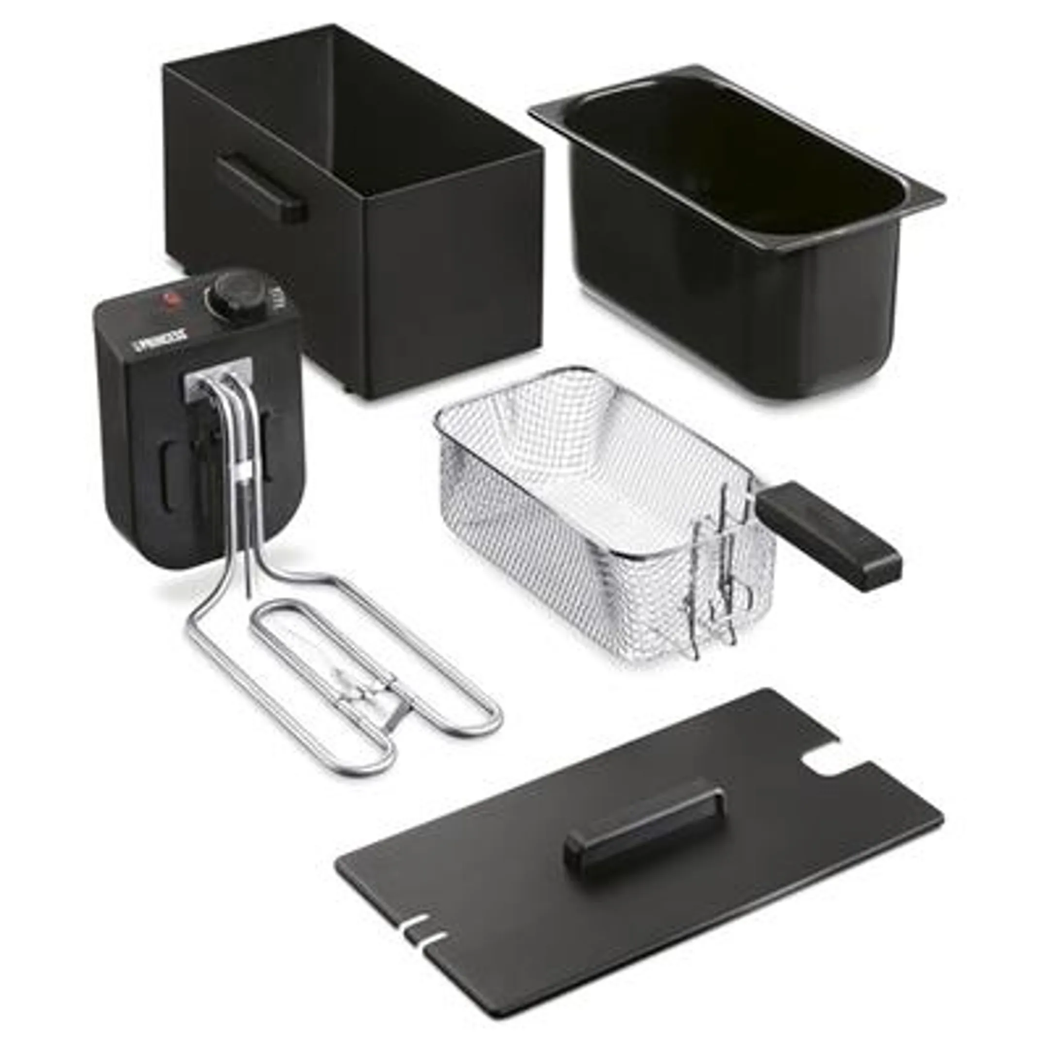 Princess Friteuse 182727 image