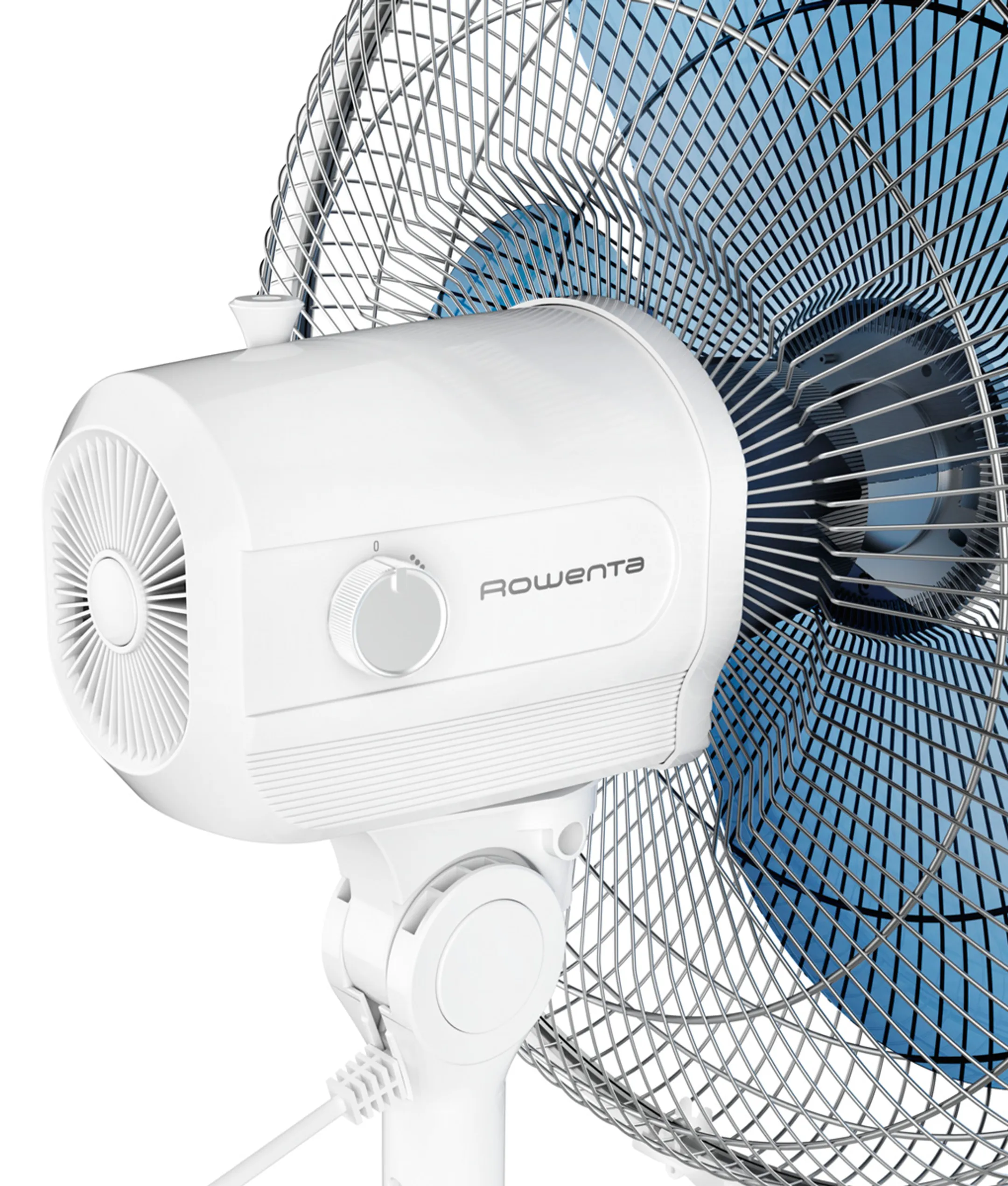 Ventilateur sur pied Essential + VU4410F0