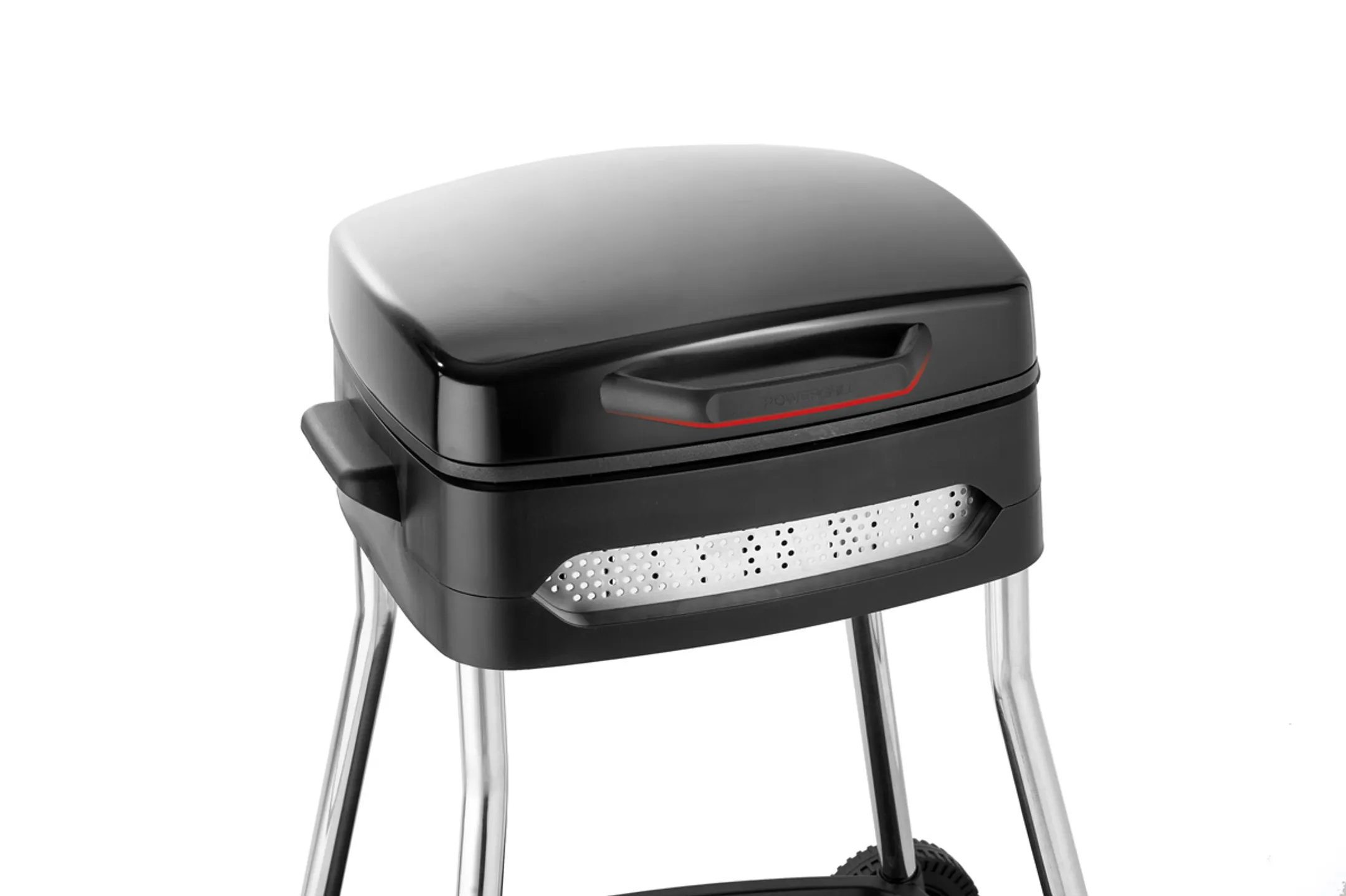 FRITEL BBQ électrique et gril de table - BBQ 3278 image