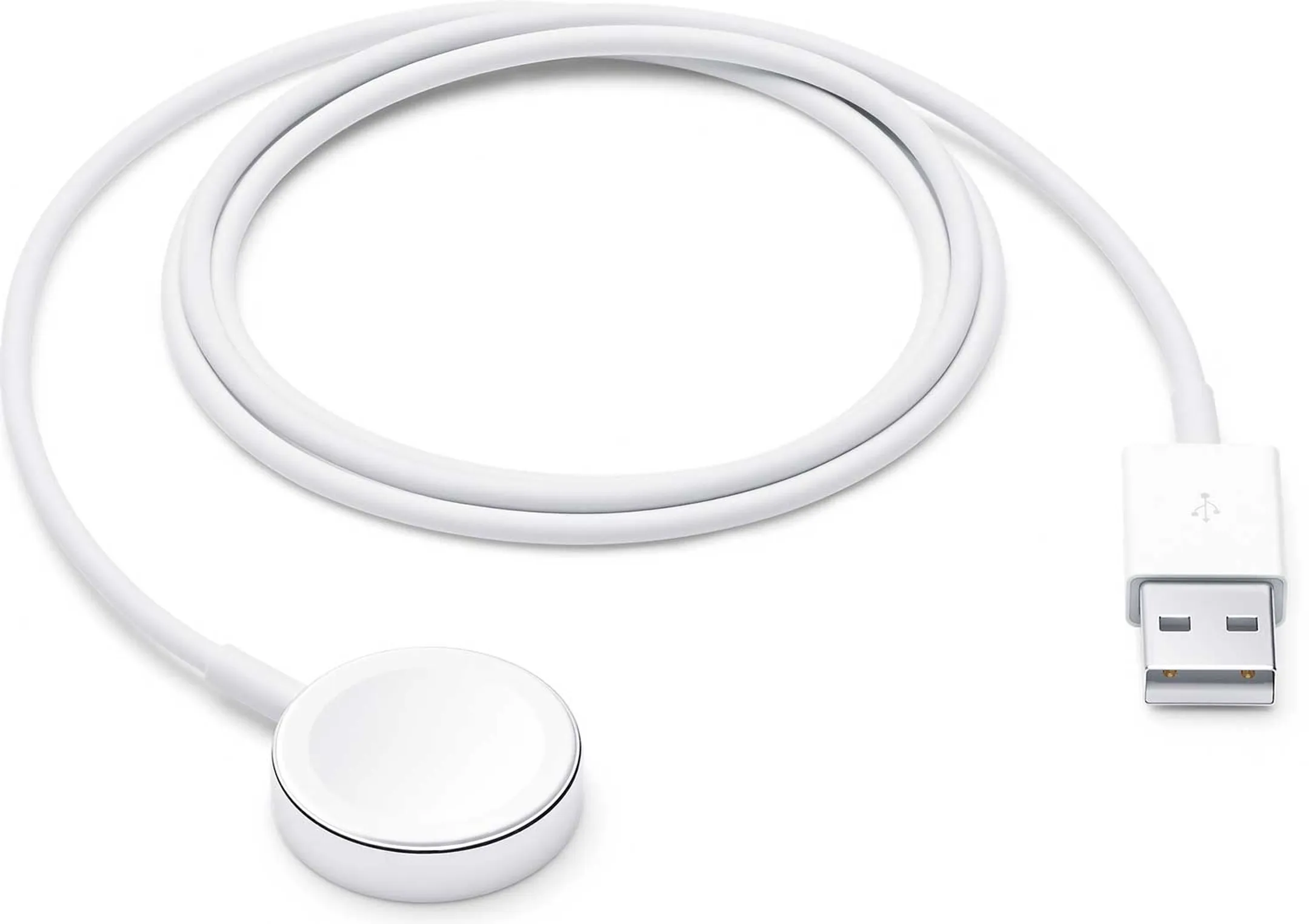 Câble de charge magnétique pour Apple Watch - 1 m. - MX2E2ZM/A