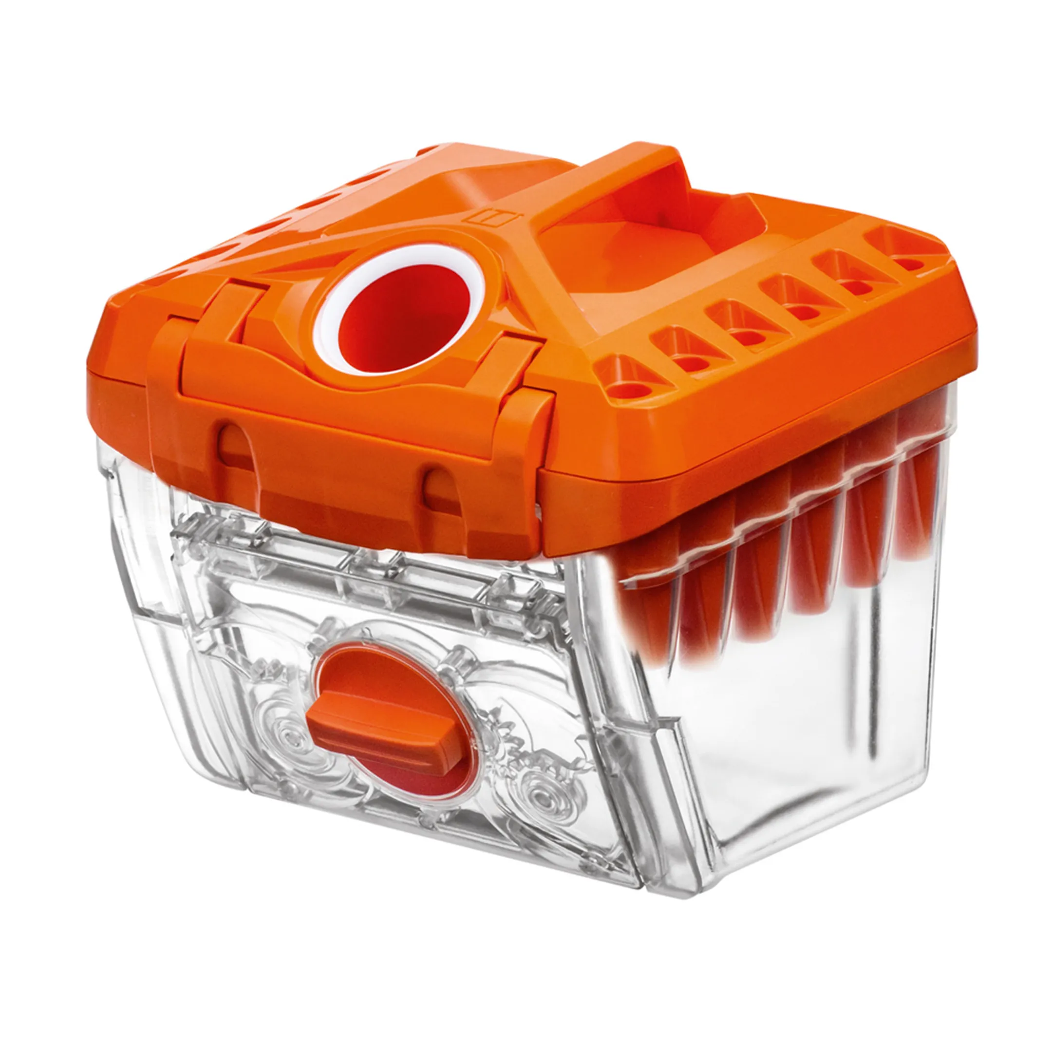 Thomas Stofzuiger zonder zak Cycloon Hybrid Pet&Friends image