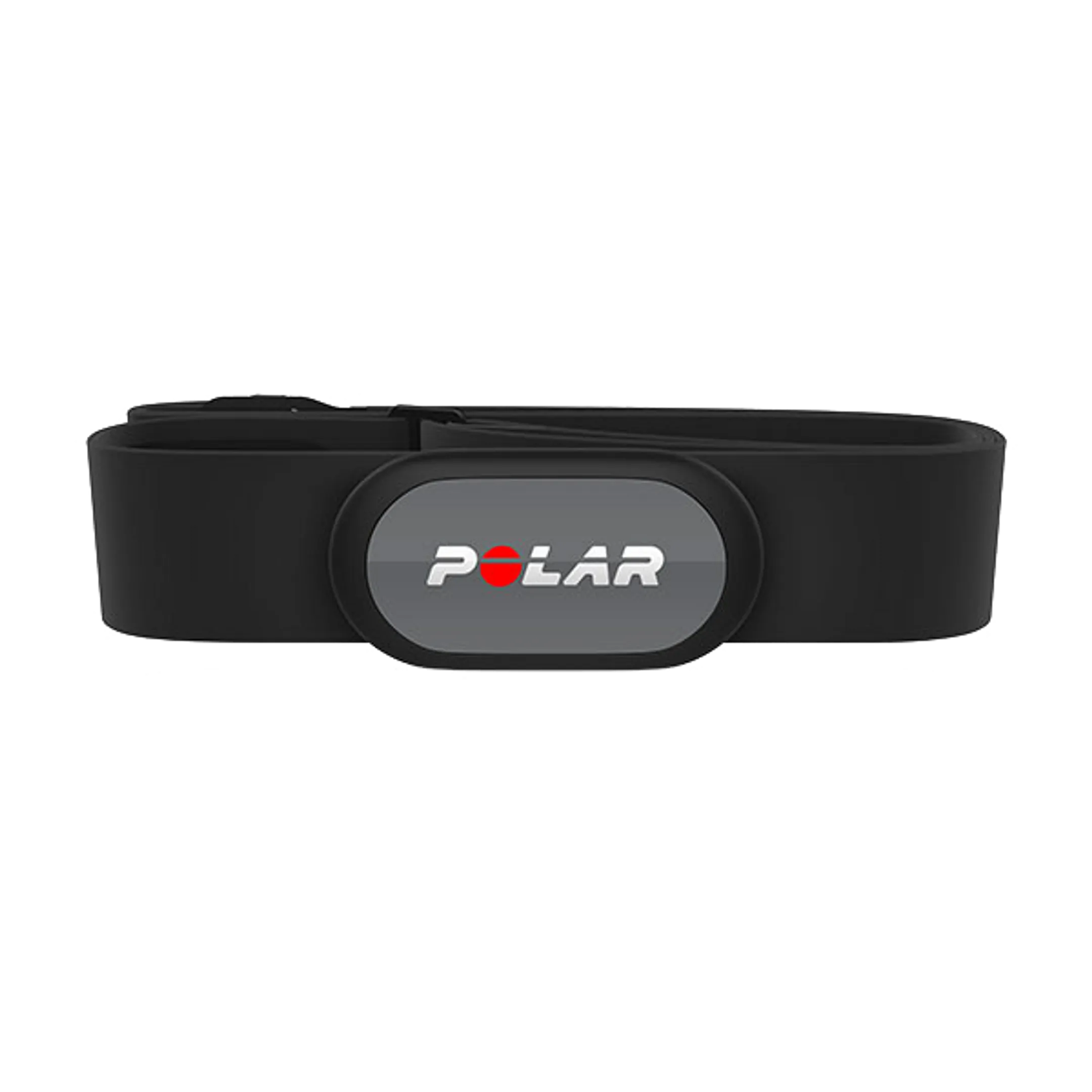 H9 hartslagsensor met Bluetooth en ANT+ - XS/S - Zwart