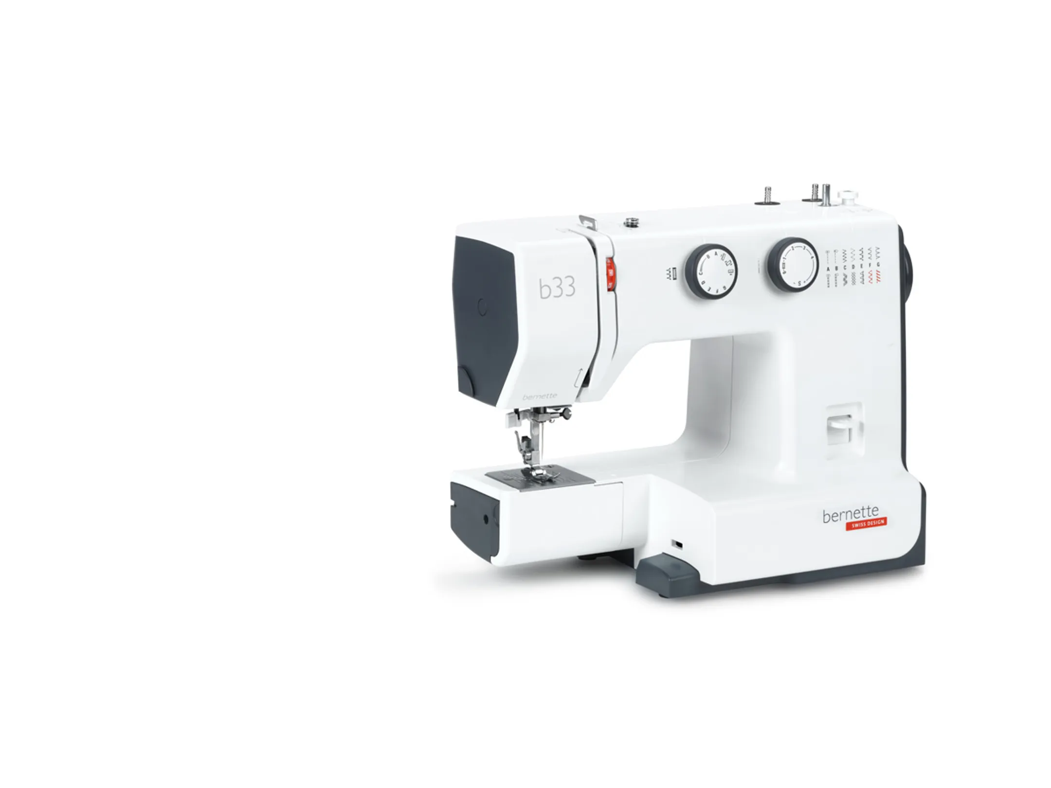 bernette Naaimachine b33 image