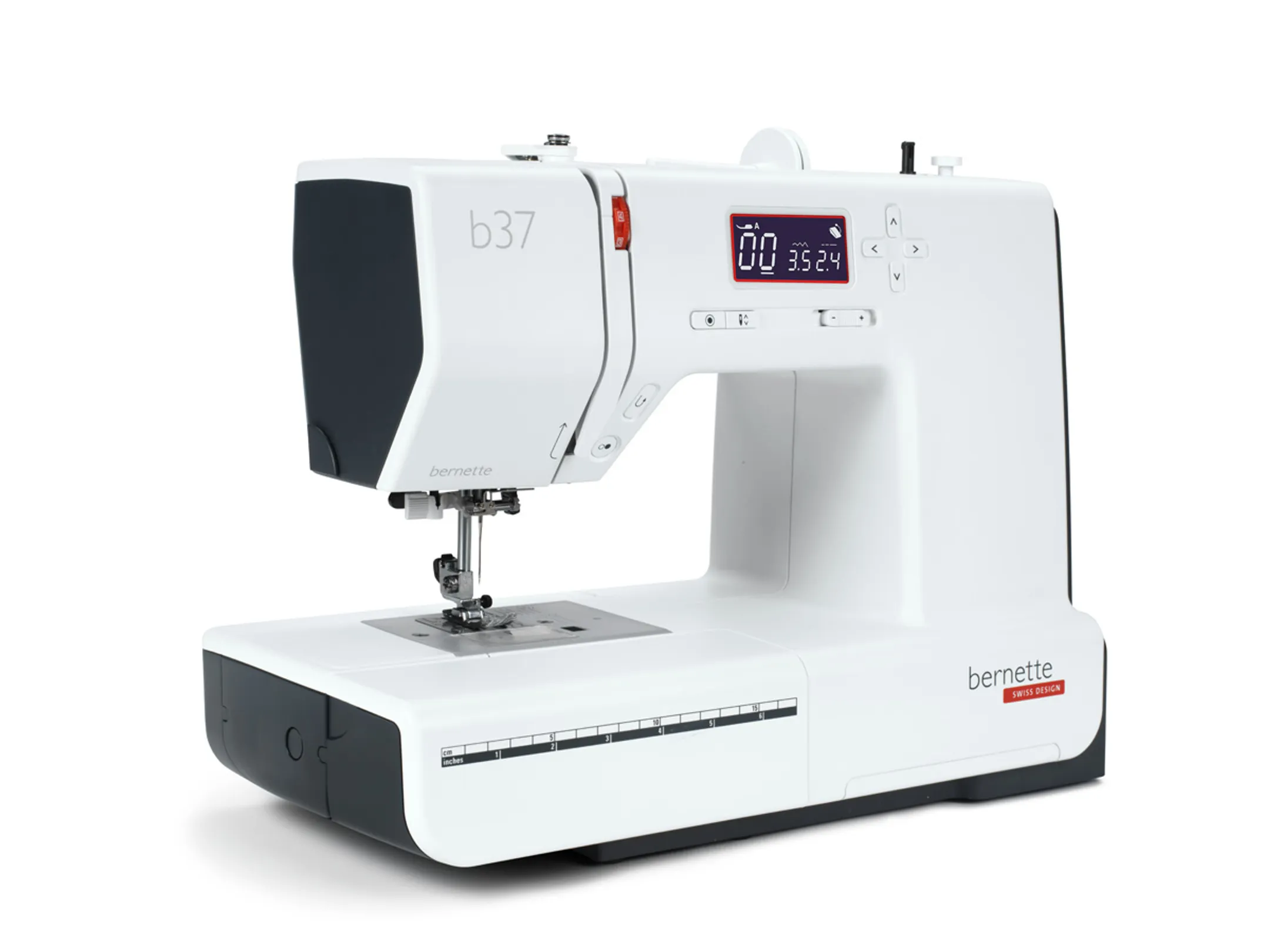 bernette Naaimachine b37 image