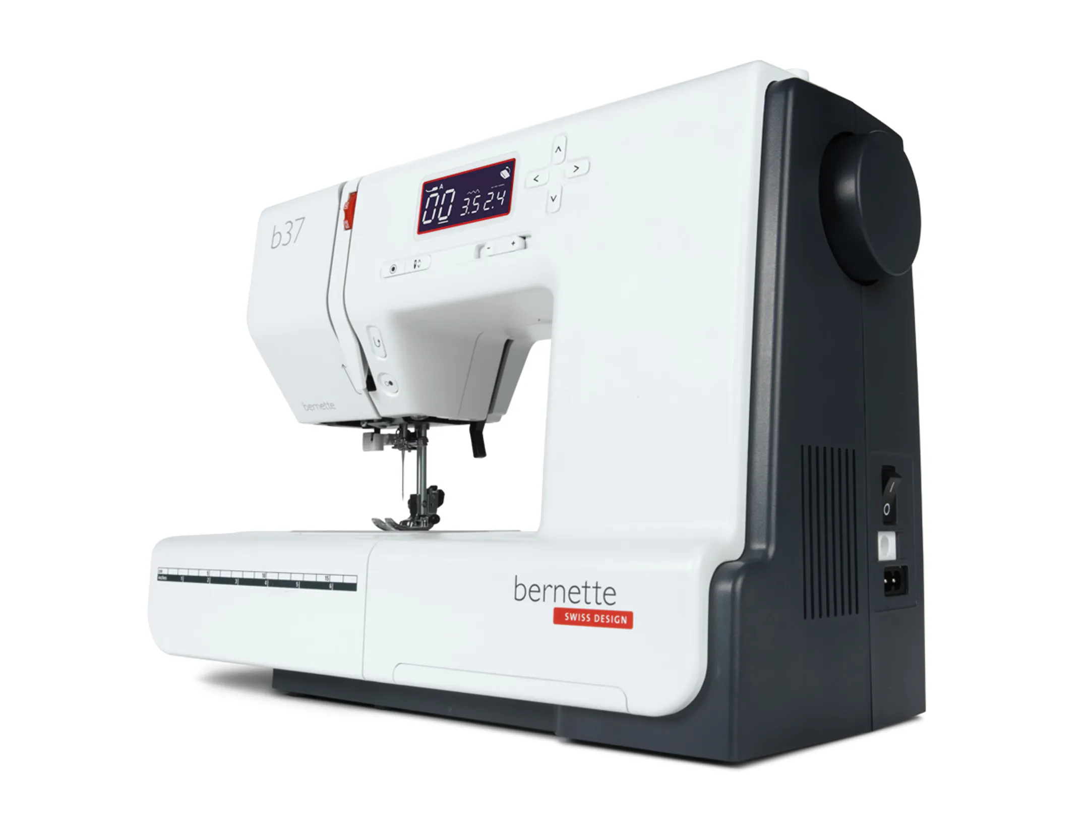 bernette Naaimachine b37 image