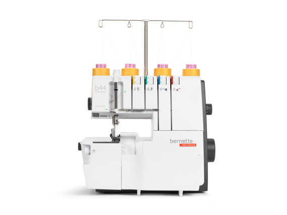 Surjeteuse b44 Funlock
