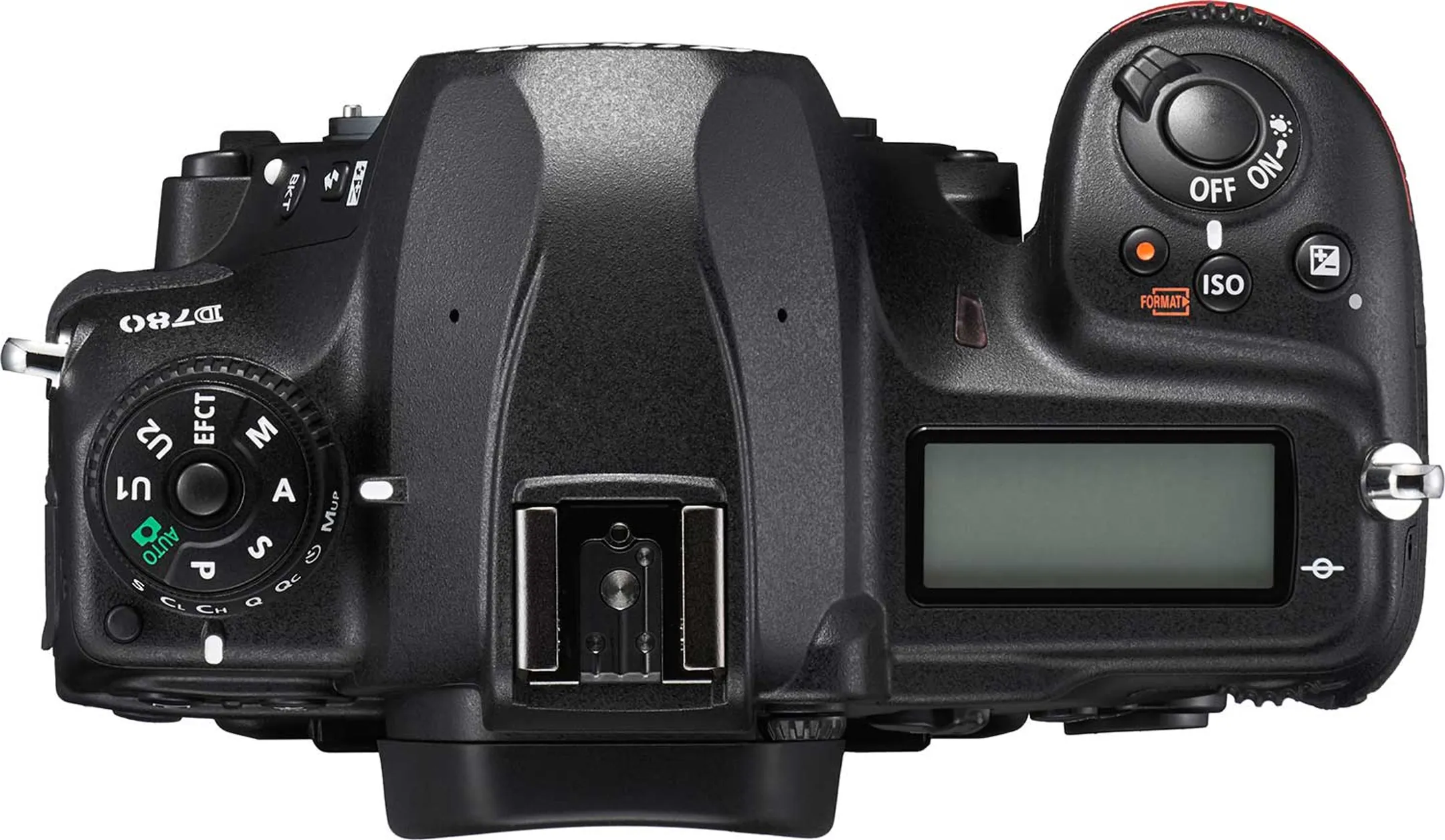 Nikon Body D780 image
