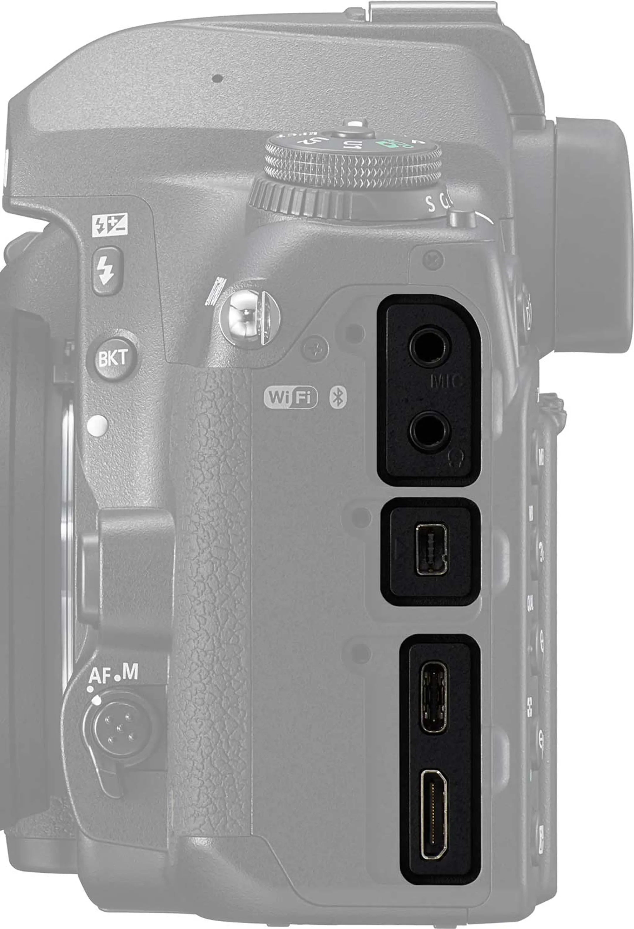 Nikon Body D780 image