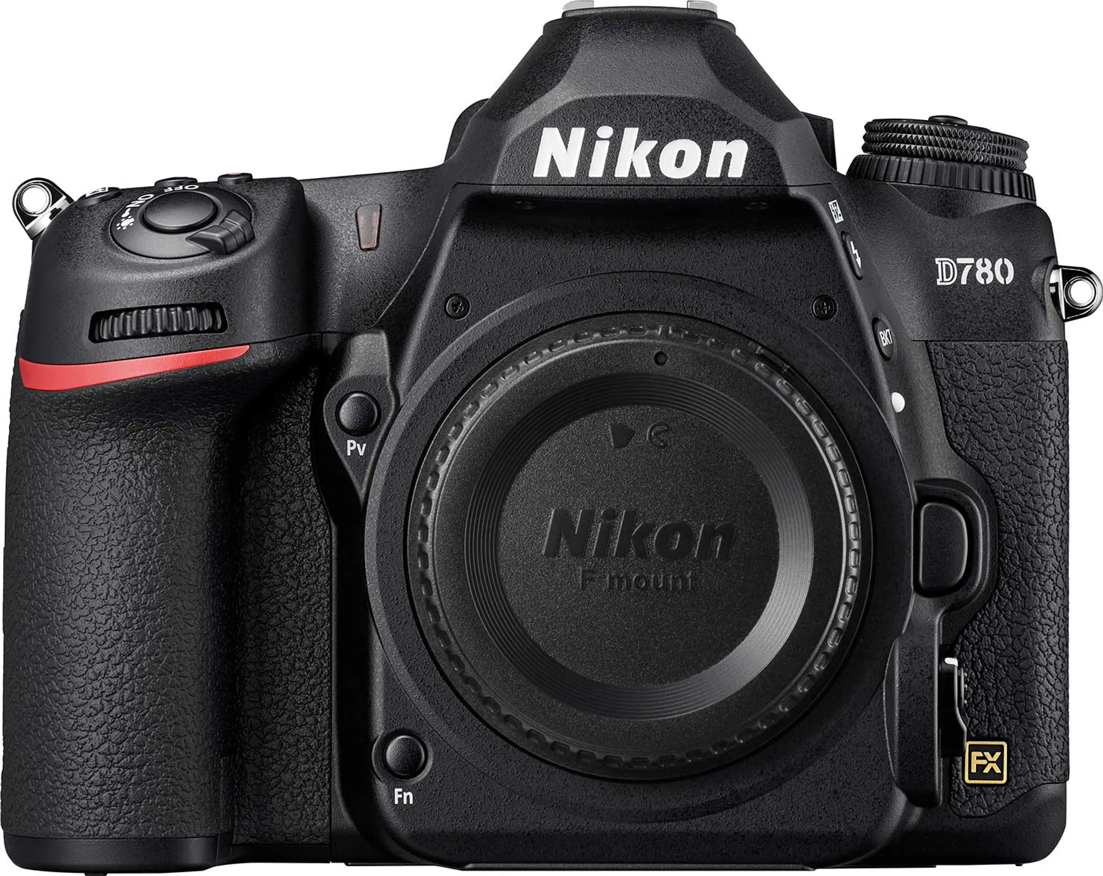 Nikon Body D780 image