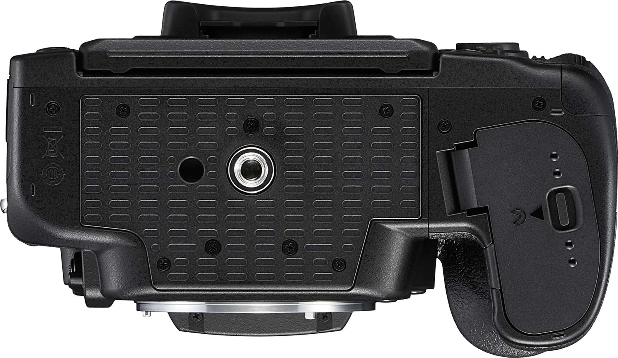 Nikon Body D780 image