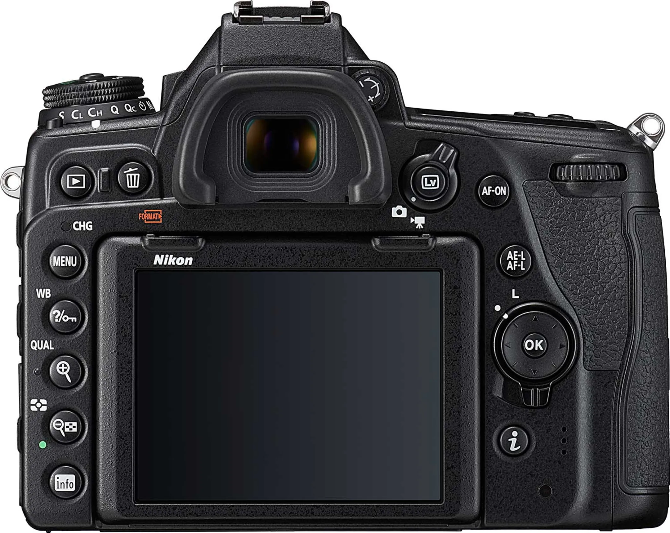 Nikon D780 + AF-S NIKKOR 24-120 mm f/4 ED VR image
