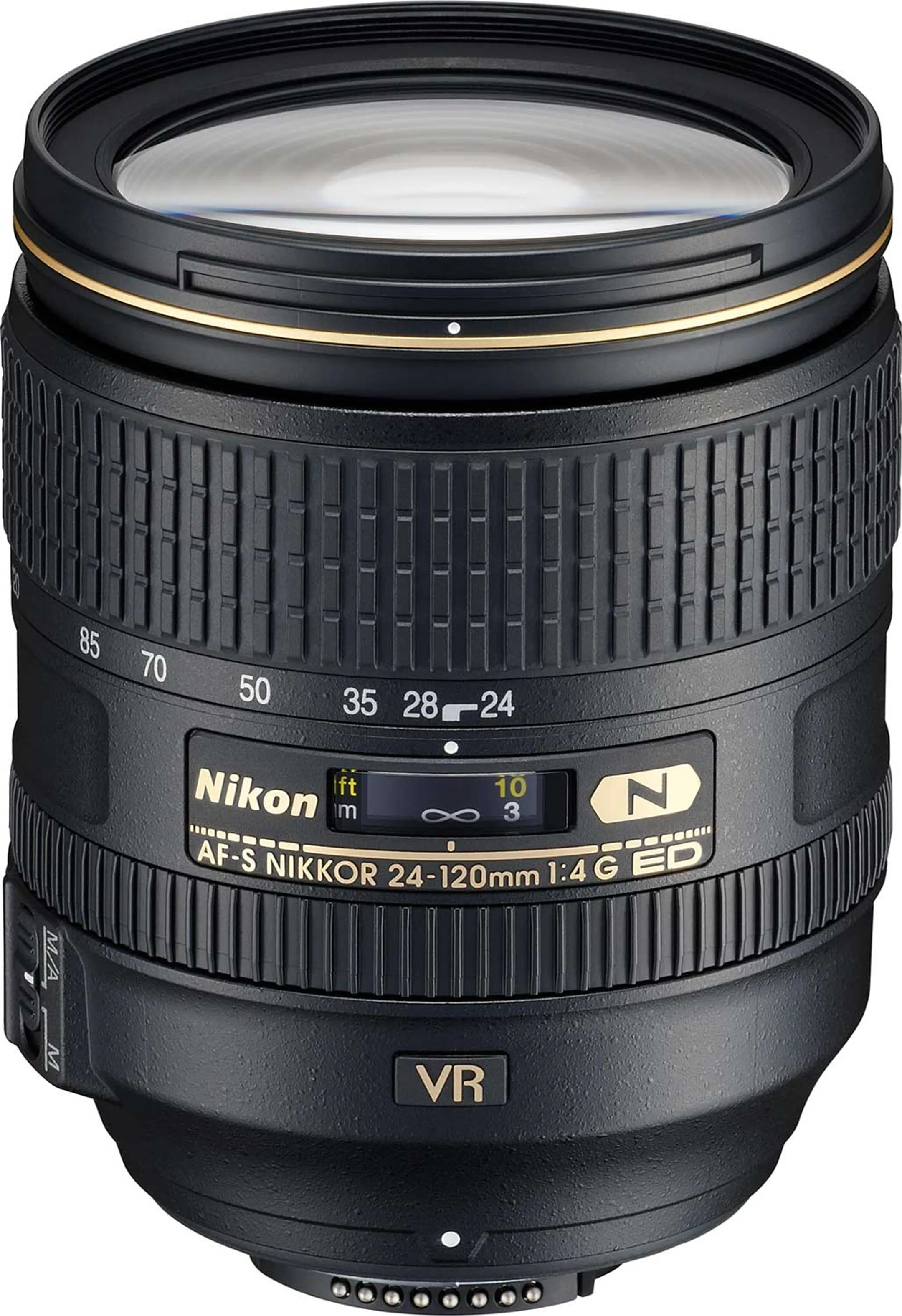 Nikon D780 + AF-S NIKKOR 24-120 mm f/4 ED VR image
