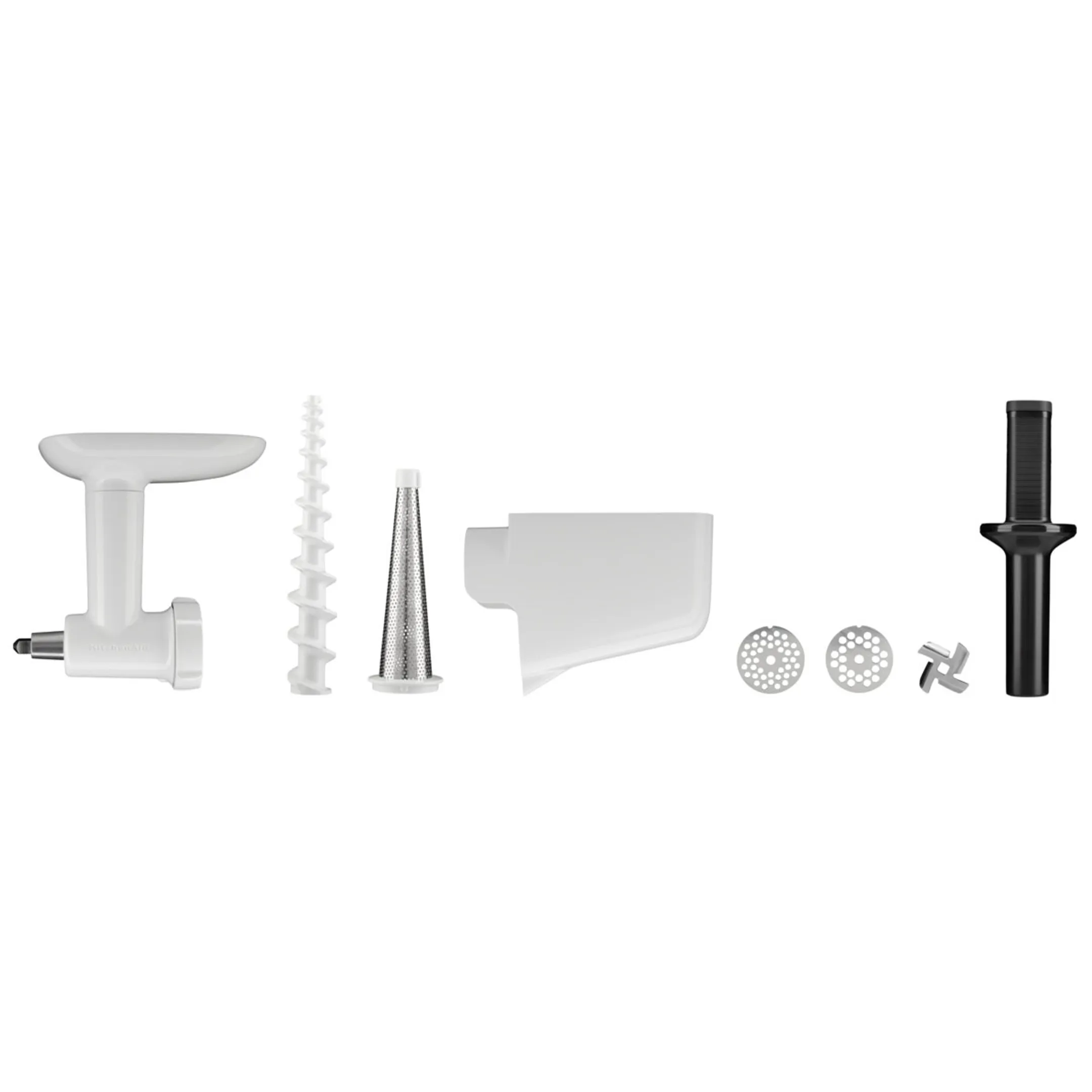 KitchenAid Kit accessoire 5KSM2FPPC image