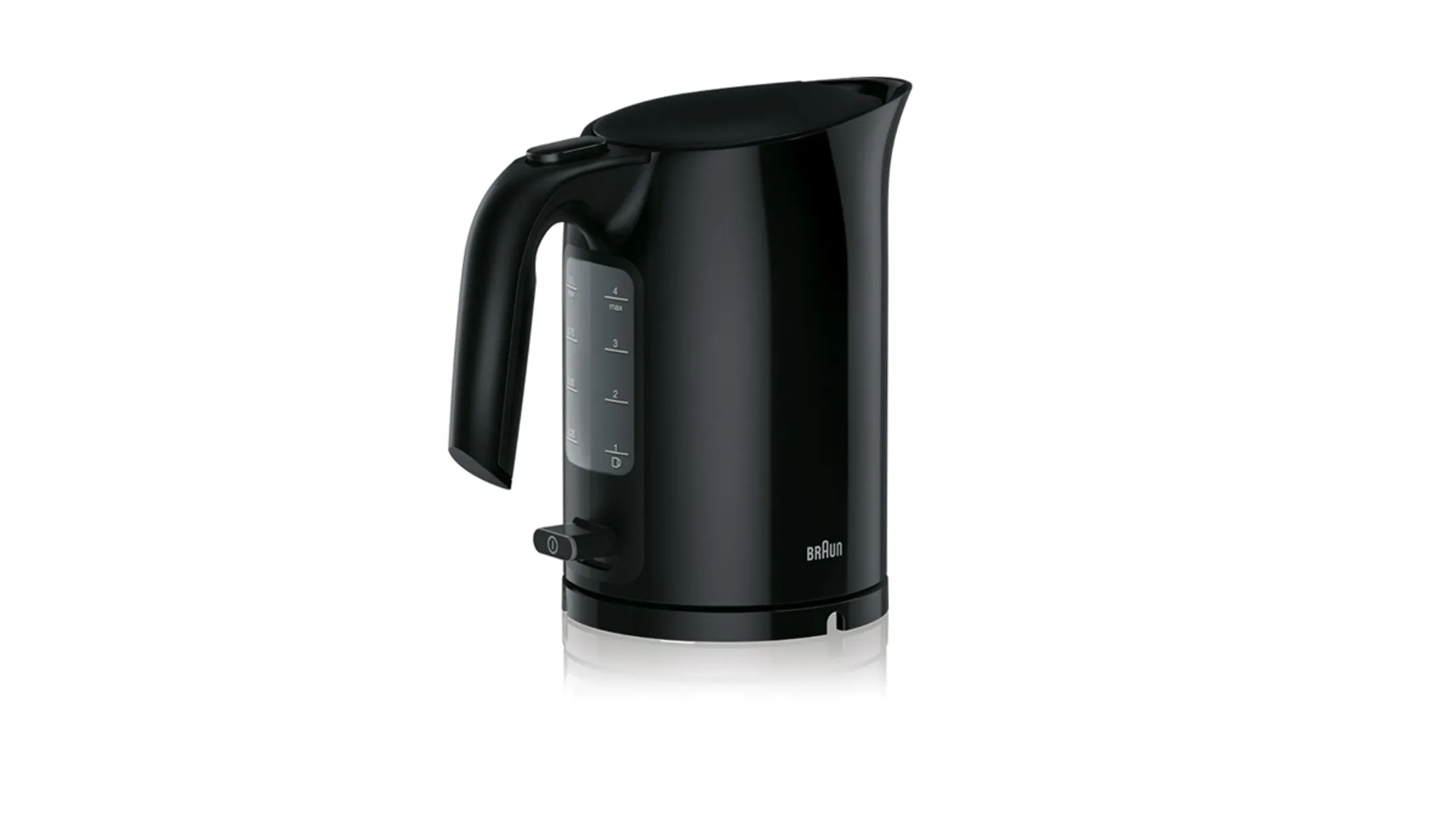 Waterkoker PurEase WK3000