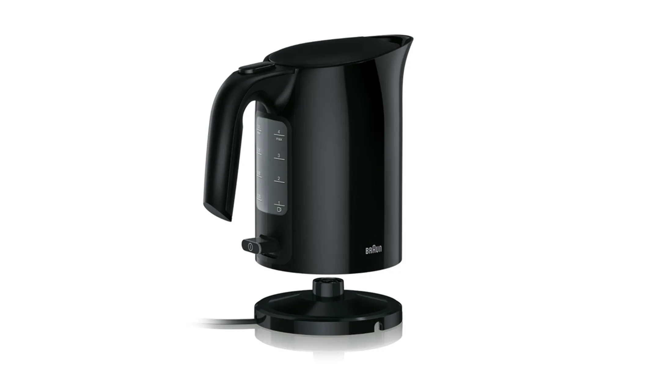 Braun Waterkoker PurEase WK3000 image