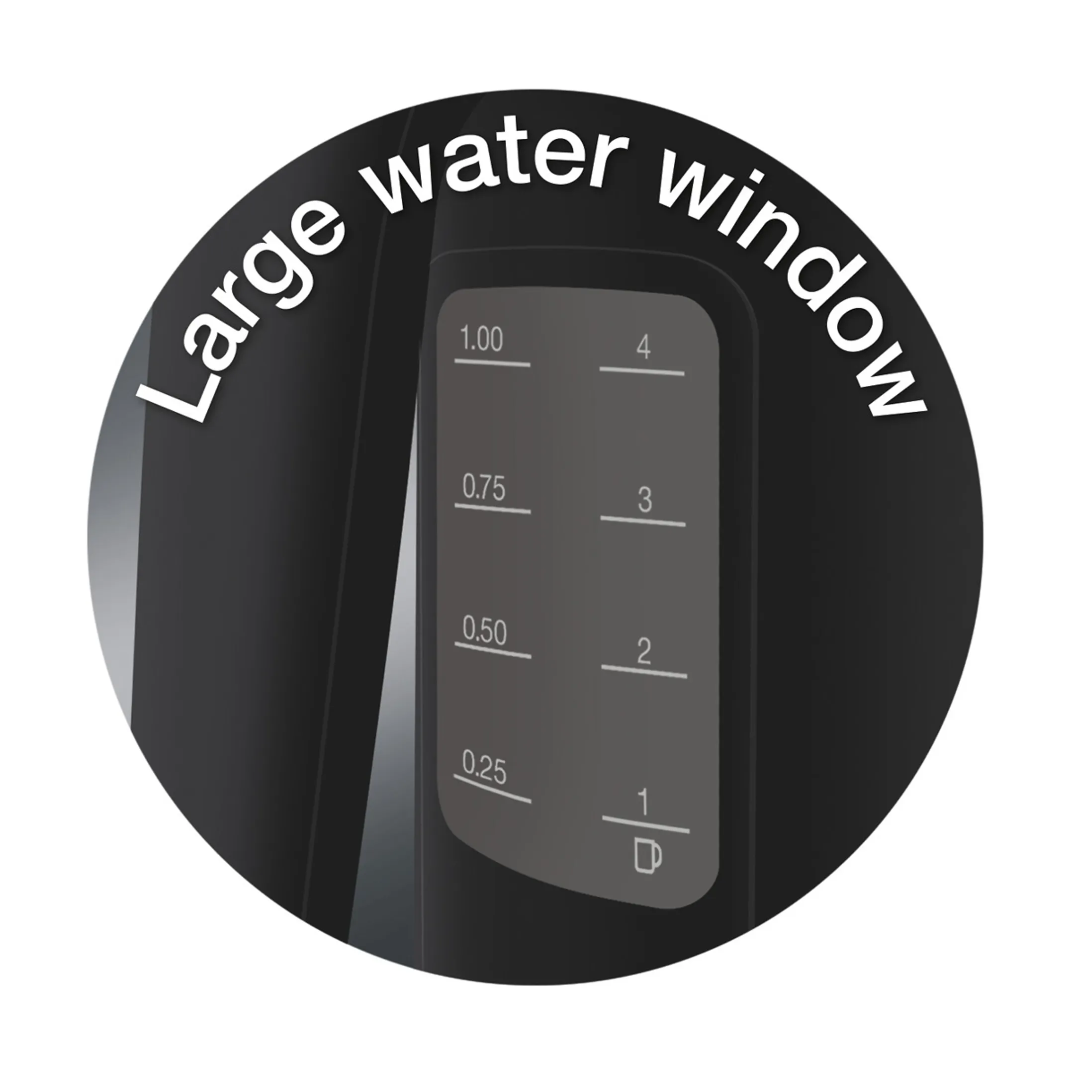 Braun Waterkoker PurEase WK3000 image