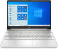 HP Laptop 15s-EQ0010NB Argent Naturel